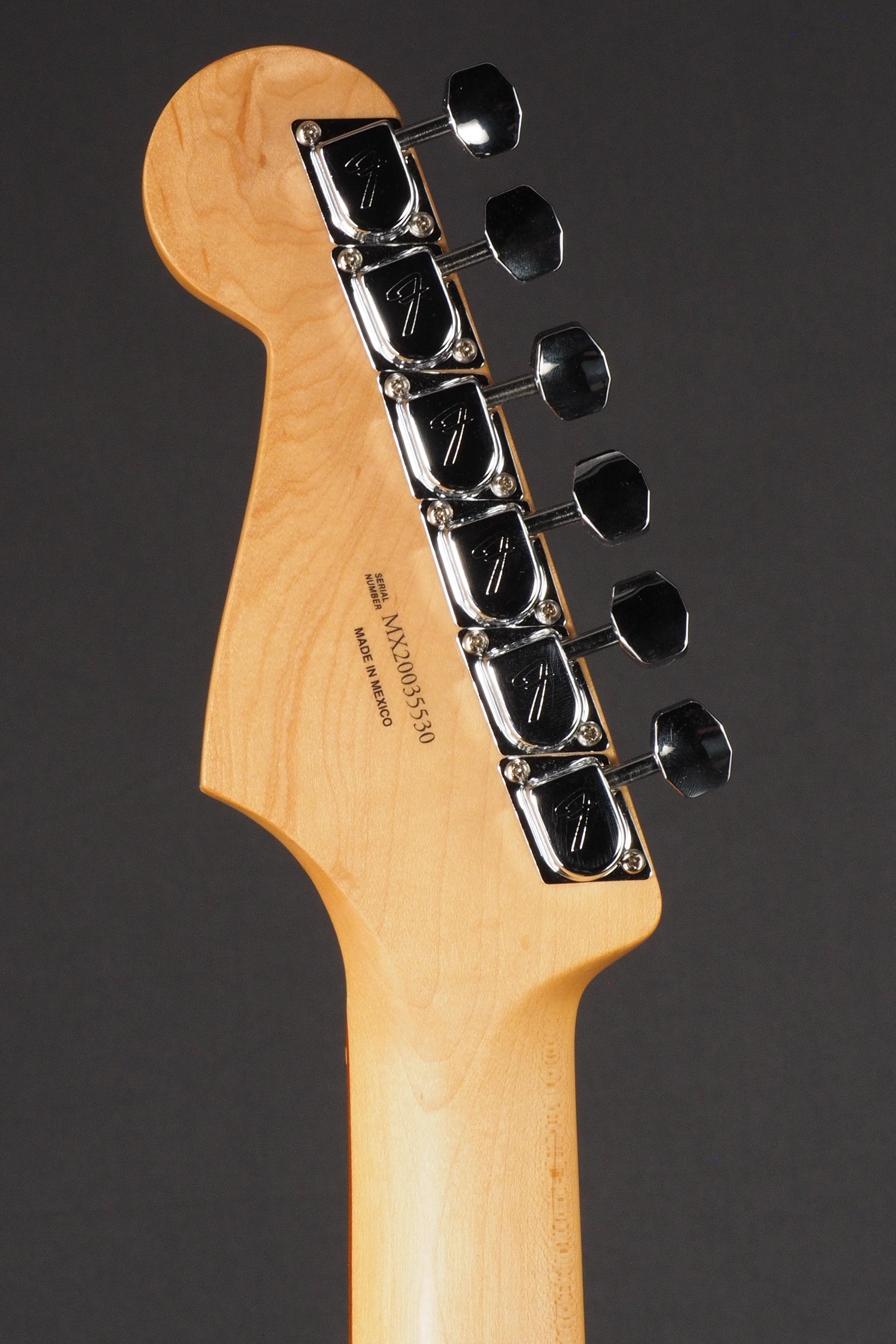 Fender Player Lead III - Metallic Purple