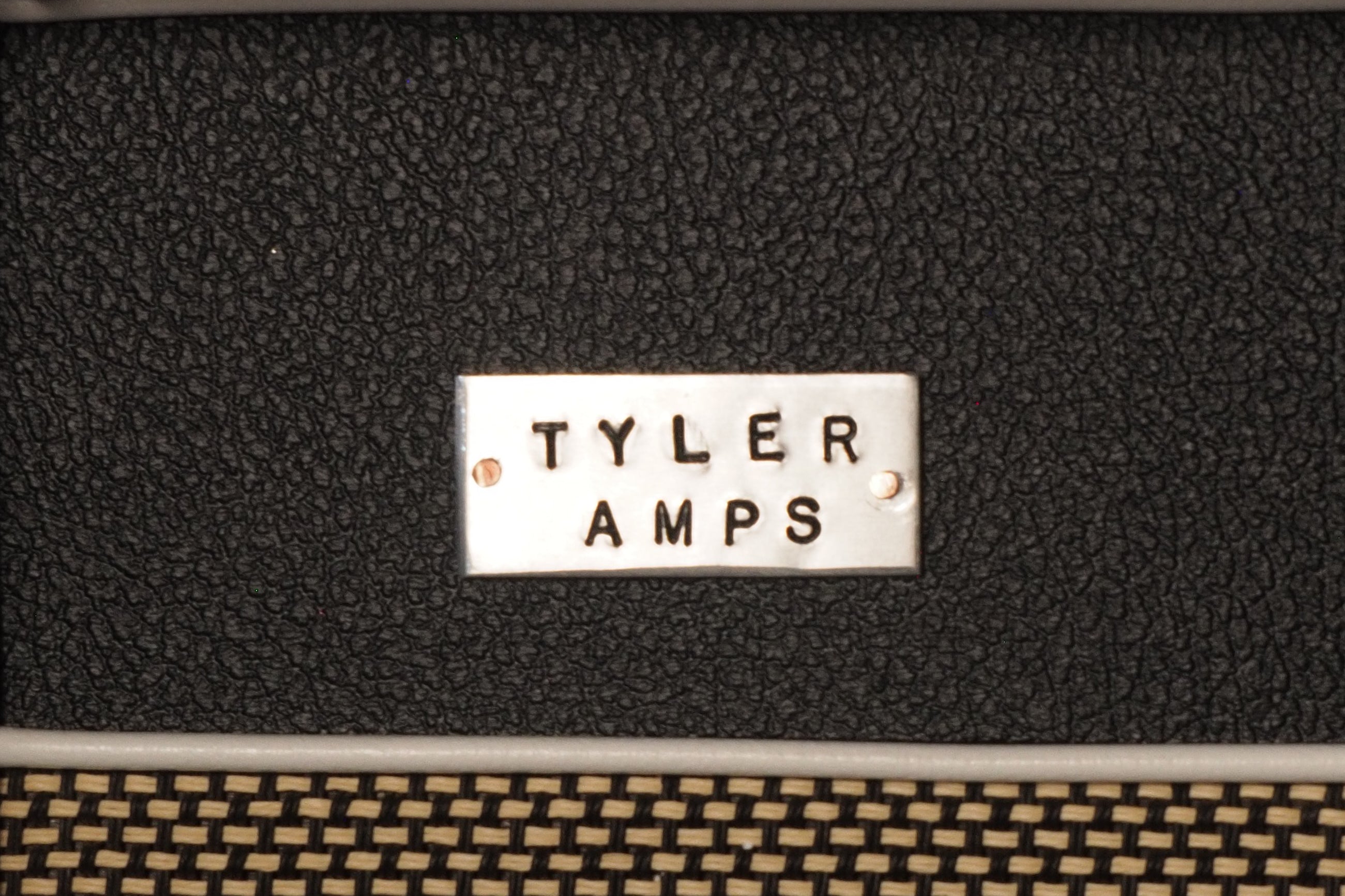 Tyler Amps Custom Built 18 Watt Combo
