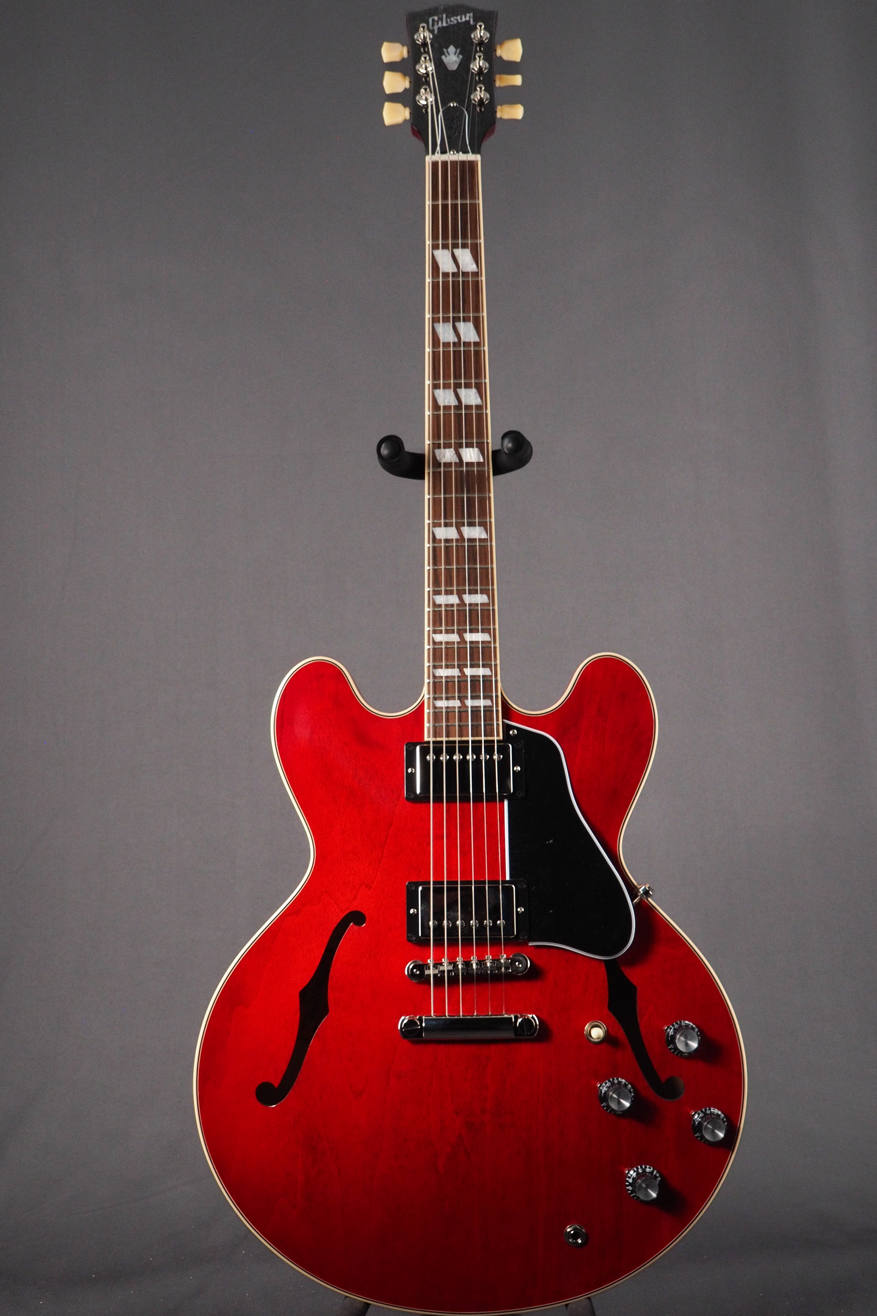 ES 345 - Sixties Cherry