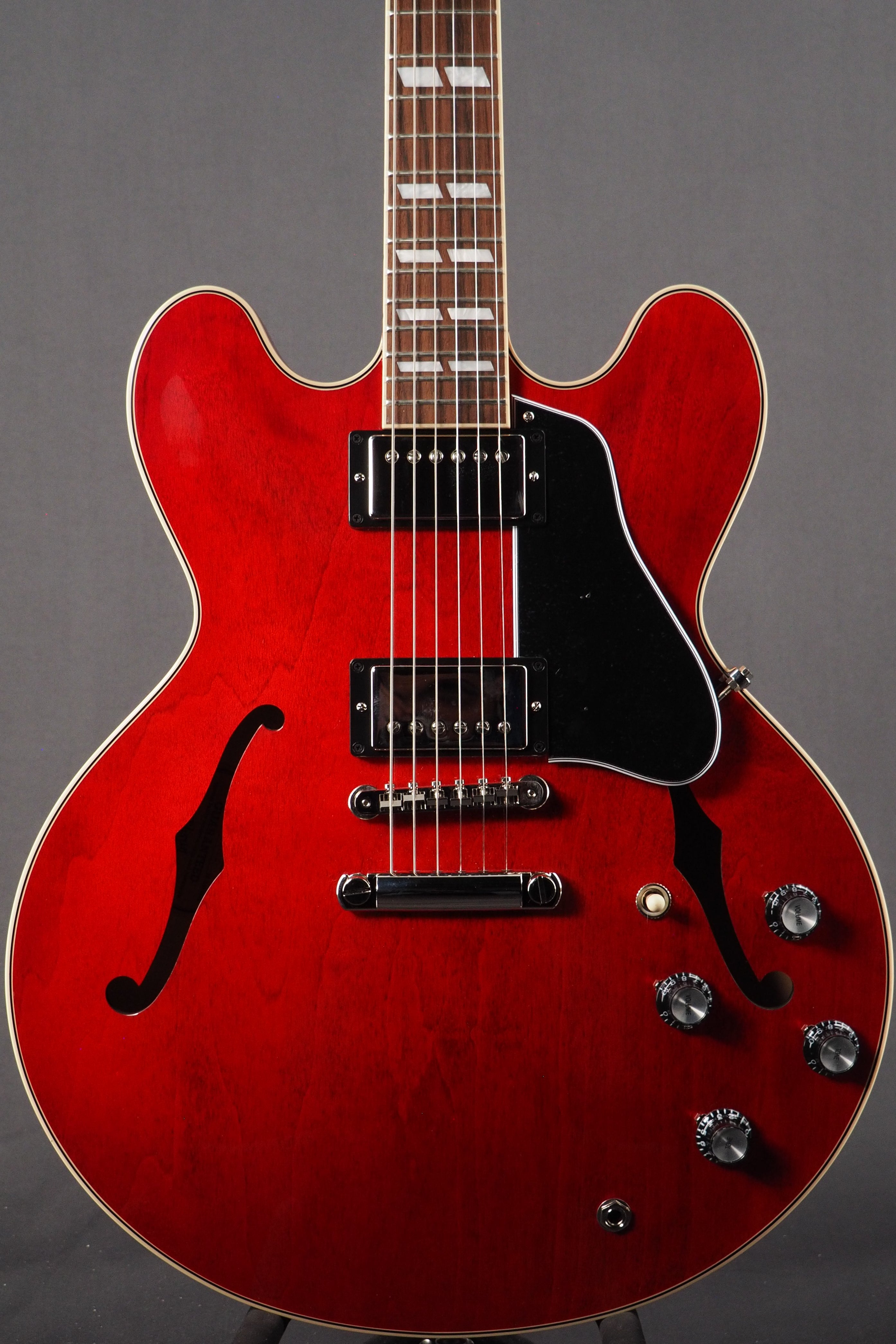 ES 345 - Sixties Cherry