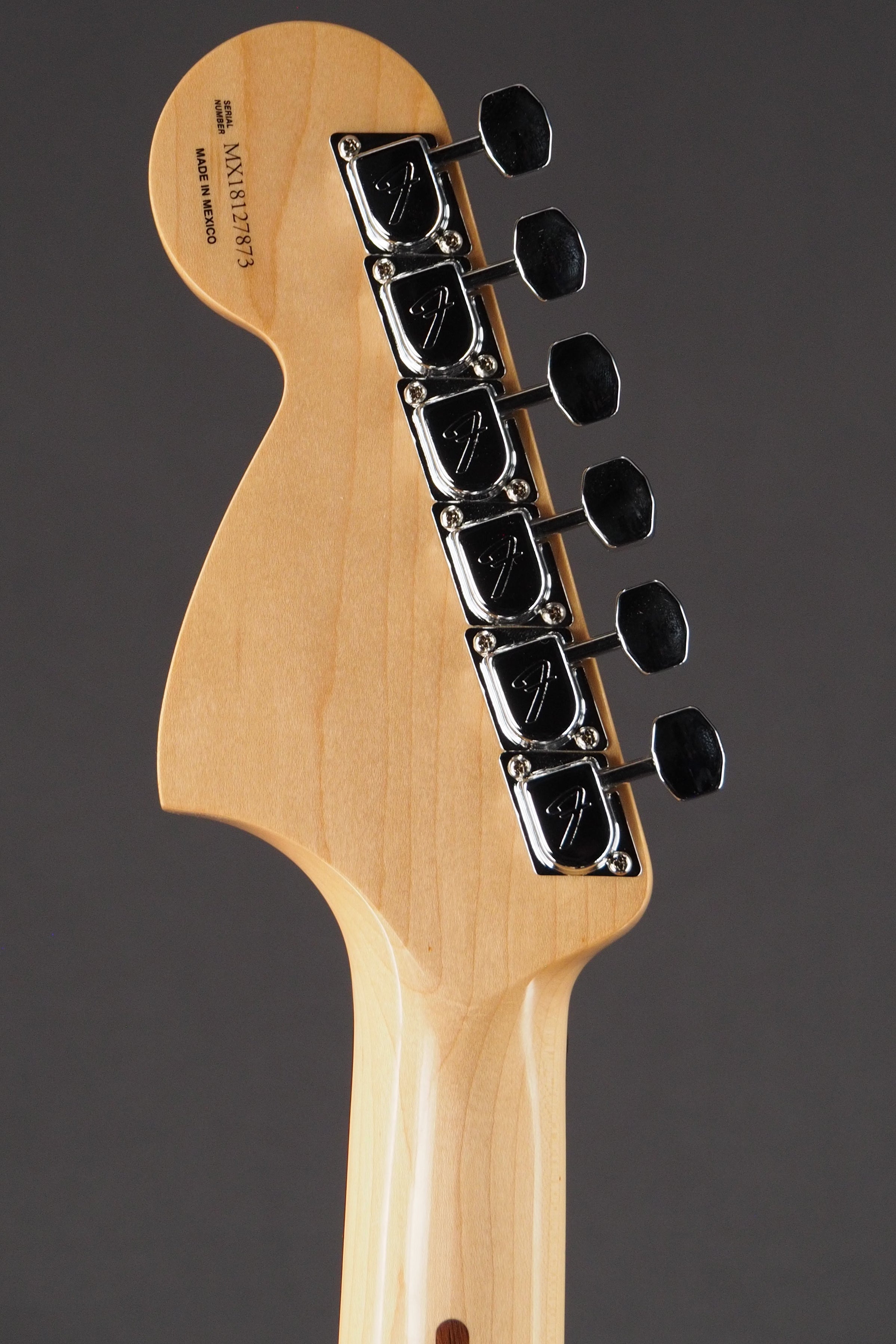Ritchie Blackmore Stratocaster - Cream