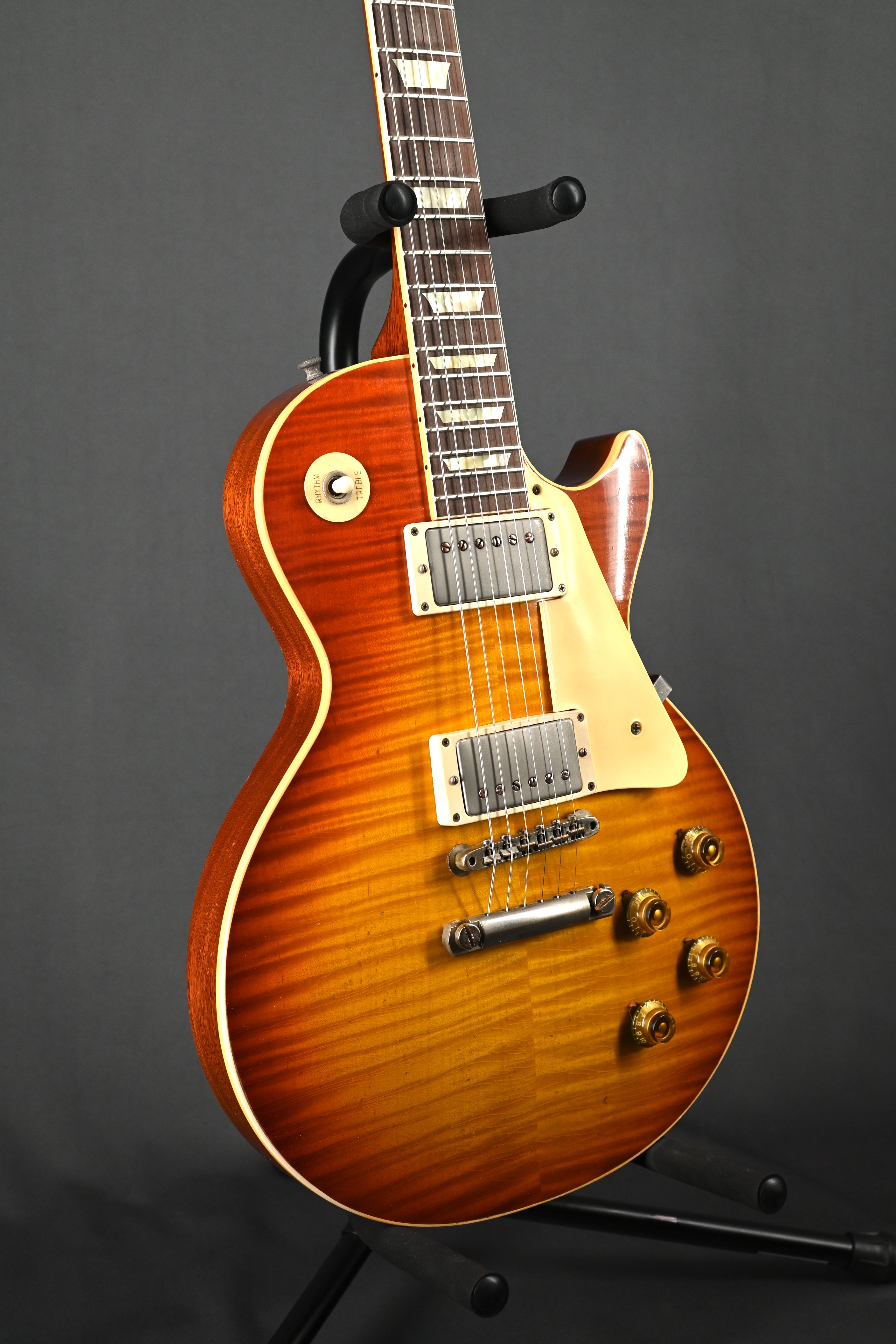 '59 Les Paul Standard Reissue Limited Edition Brazilian Rosewood
