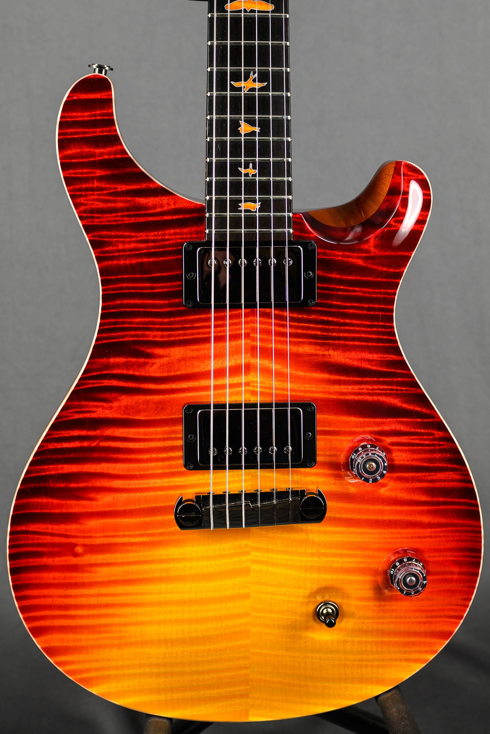 Private Stock #8752 McCarty - Dragons Breath