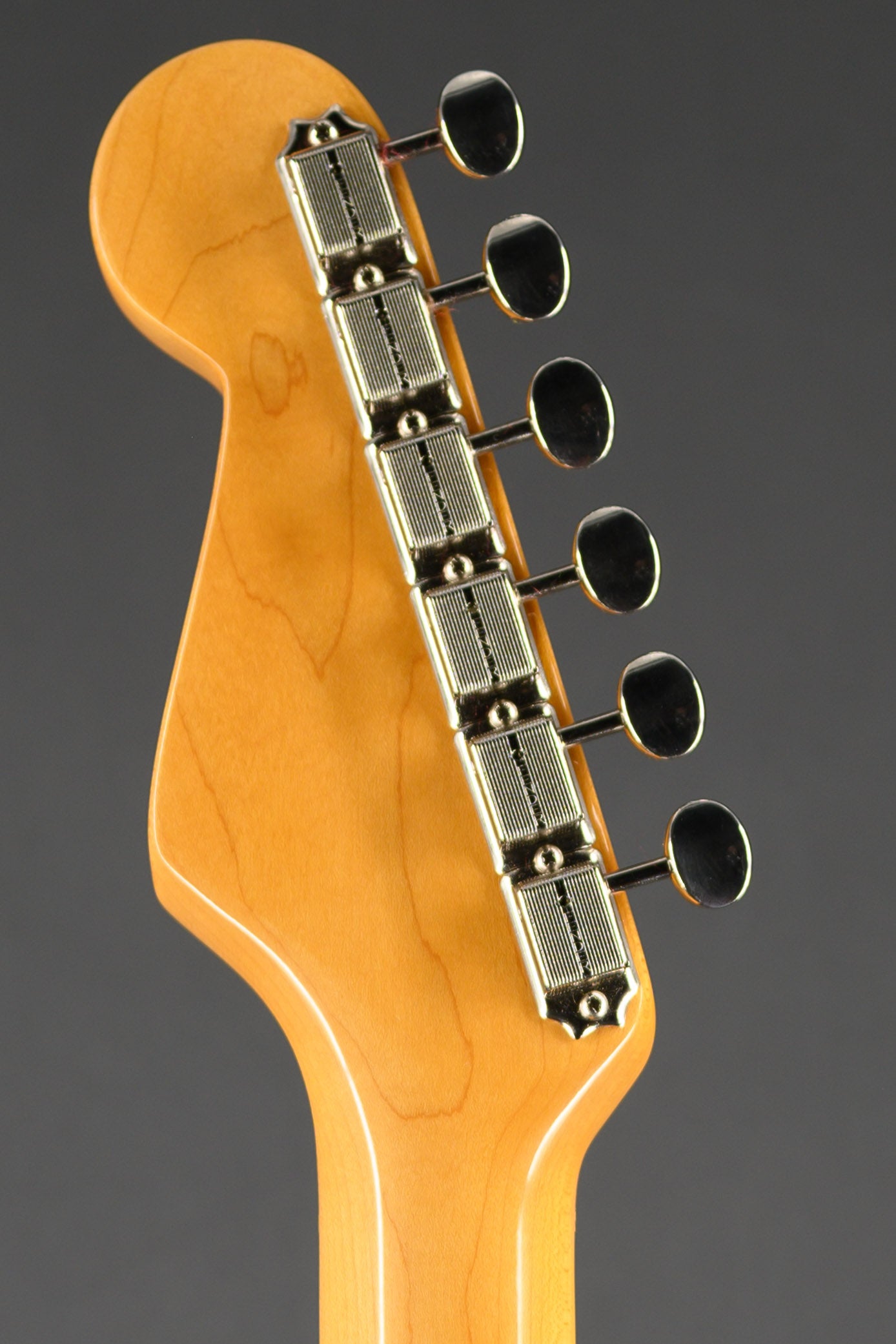 Eric Johnson Signature '54 "Virginia" Stratocaster - 2-Tone Sunburst