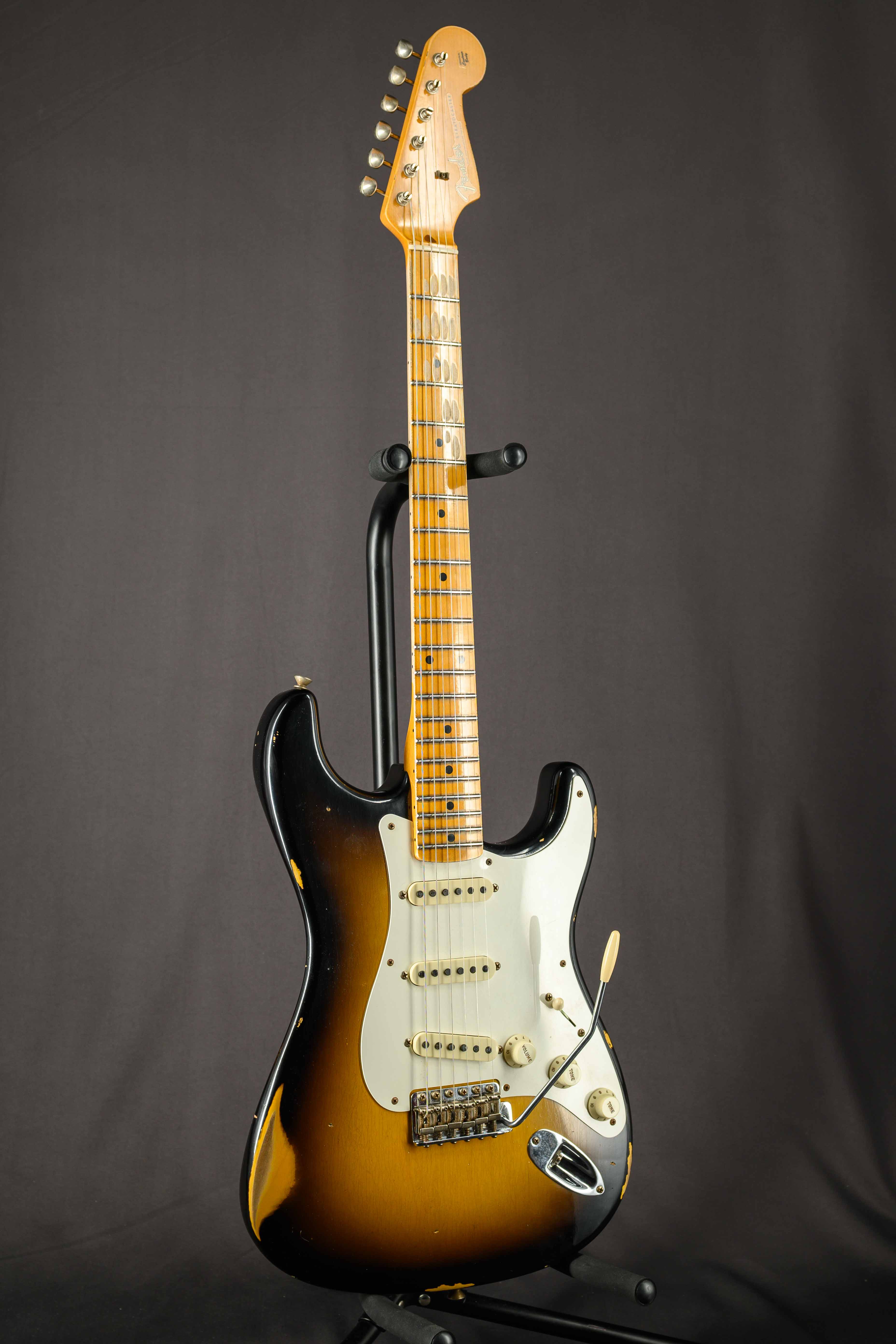 '57 Stratocaster Relic Tremolo