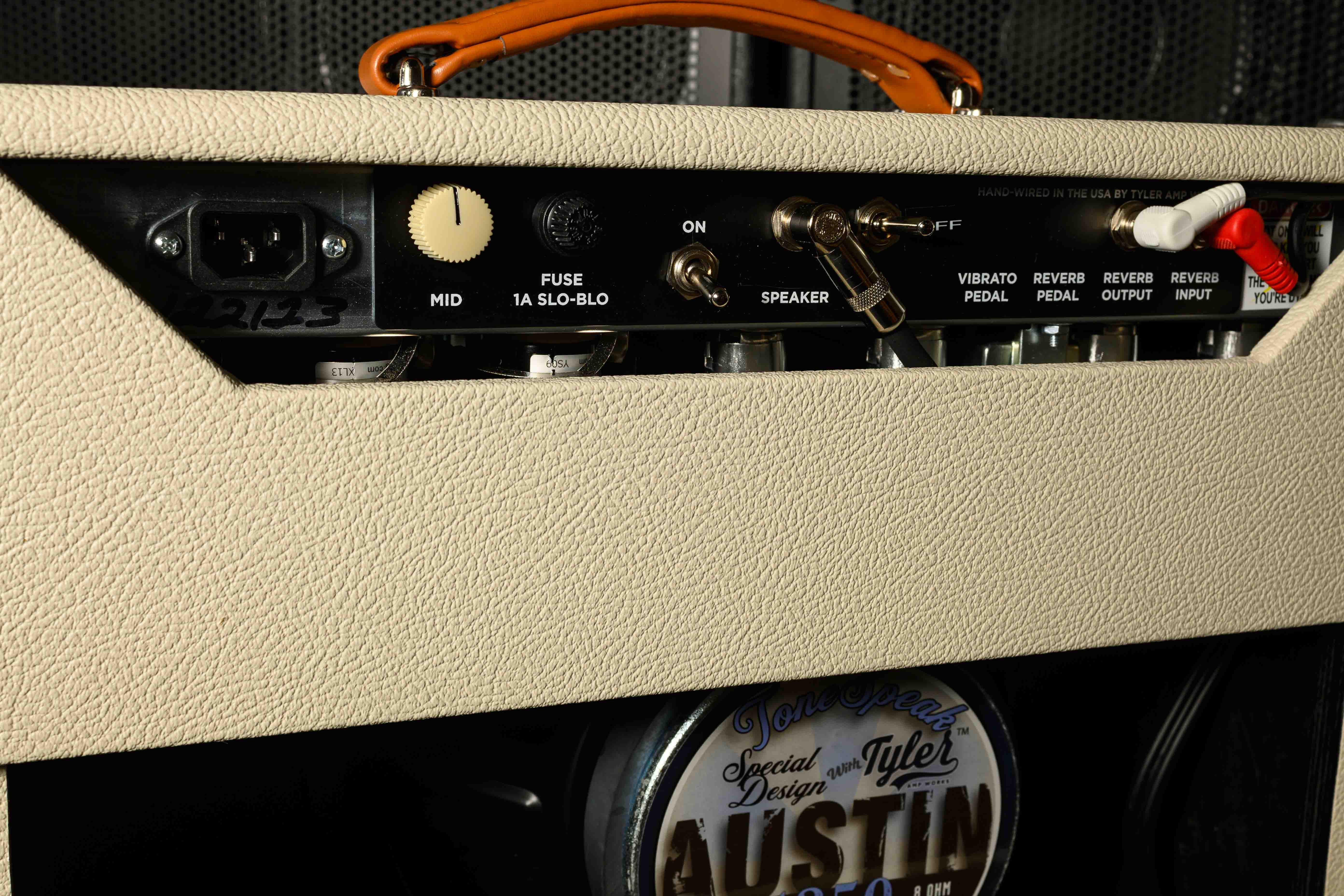 Tyler Amp JT-14 Combo Amplifier