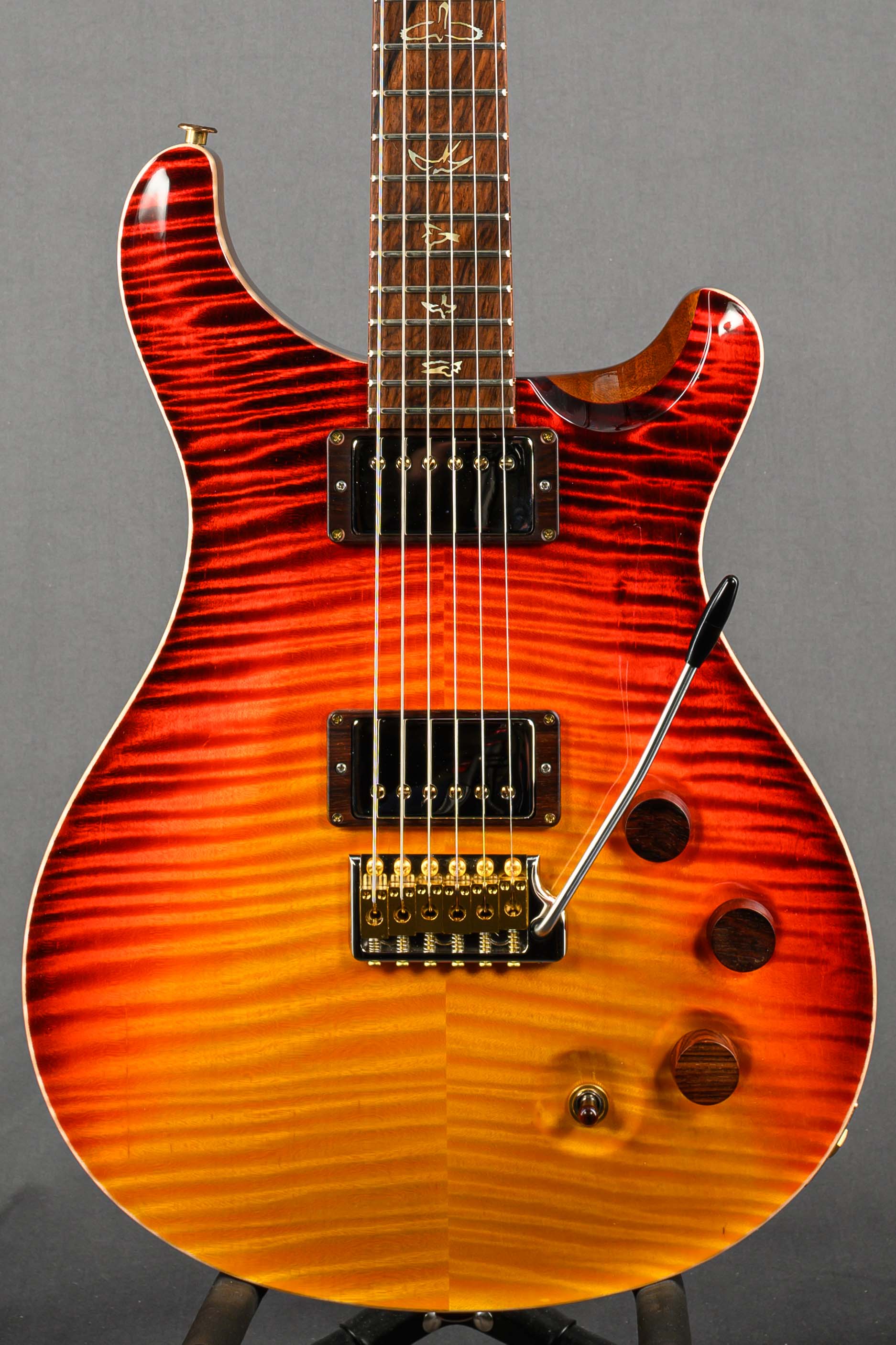 DGT Signature Private Stock #10448 - Dragon's Breath