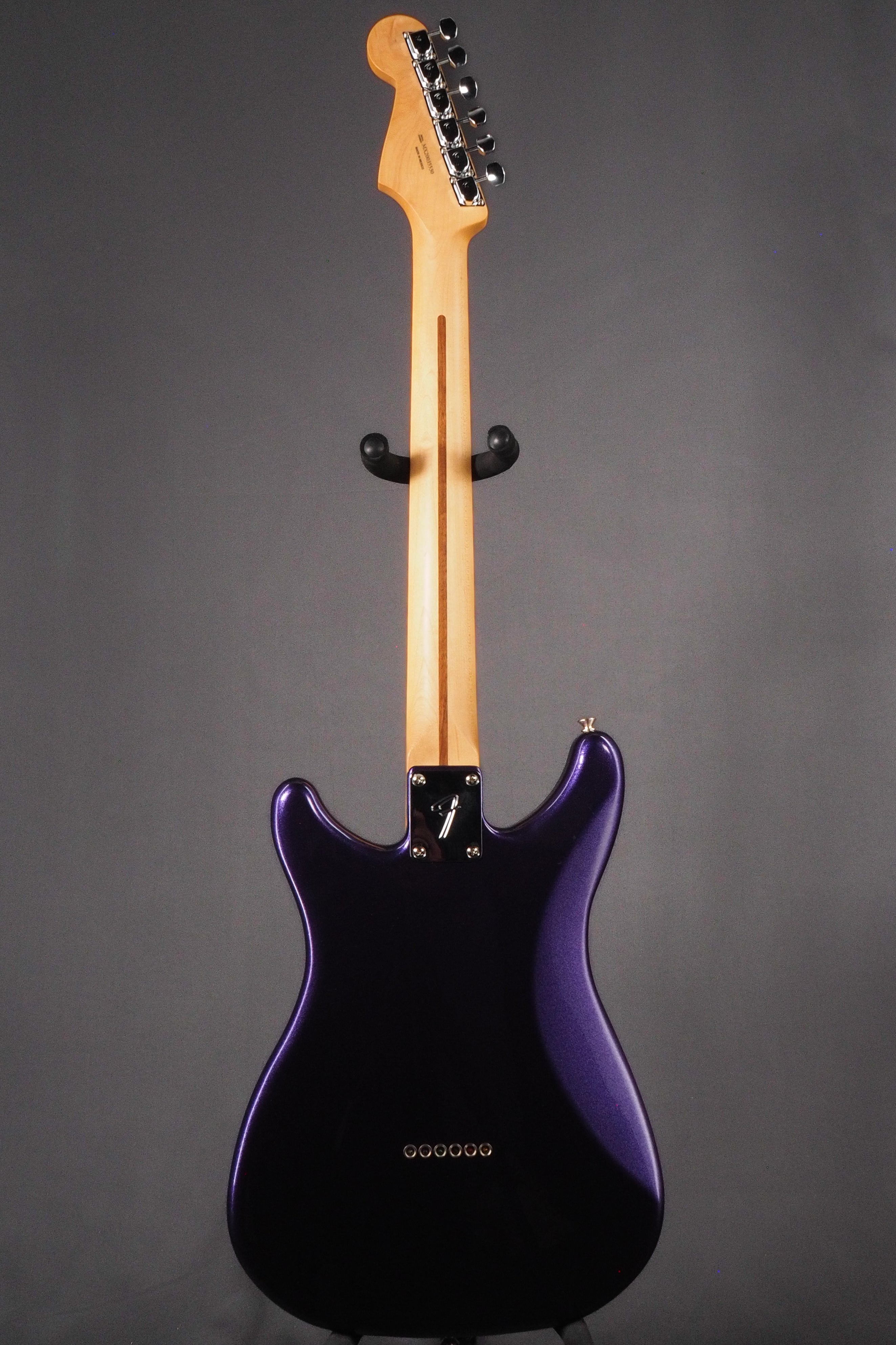 Player Lead III - Metallic Purple