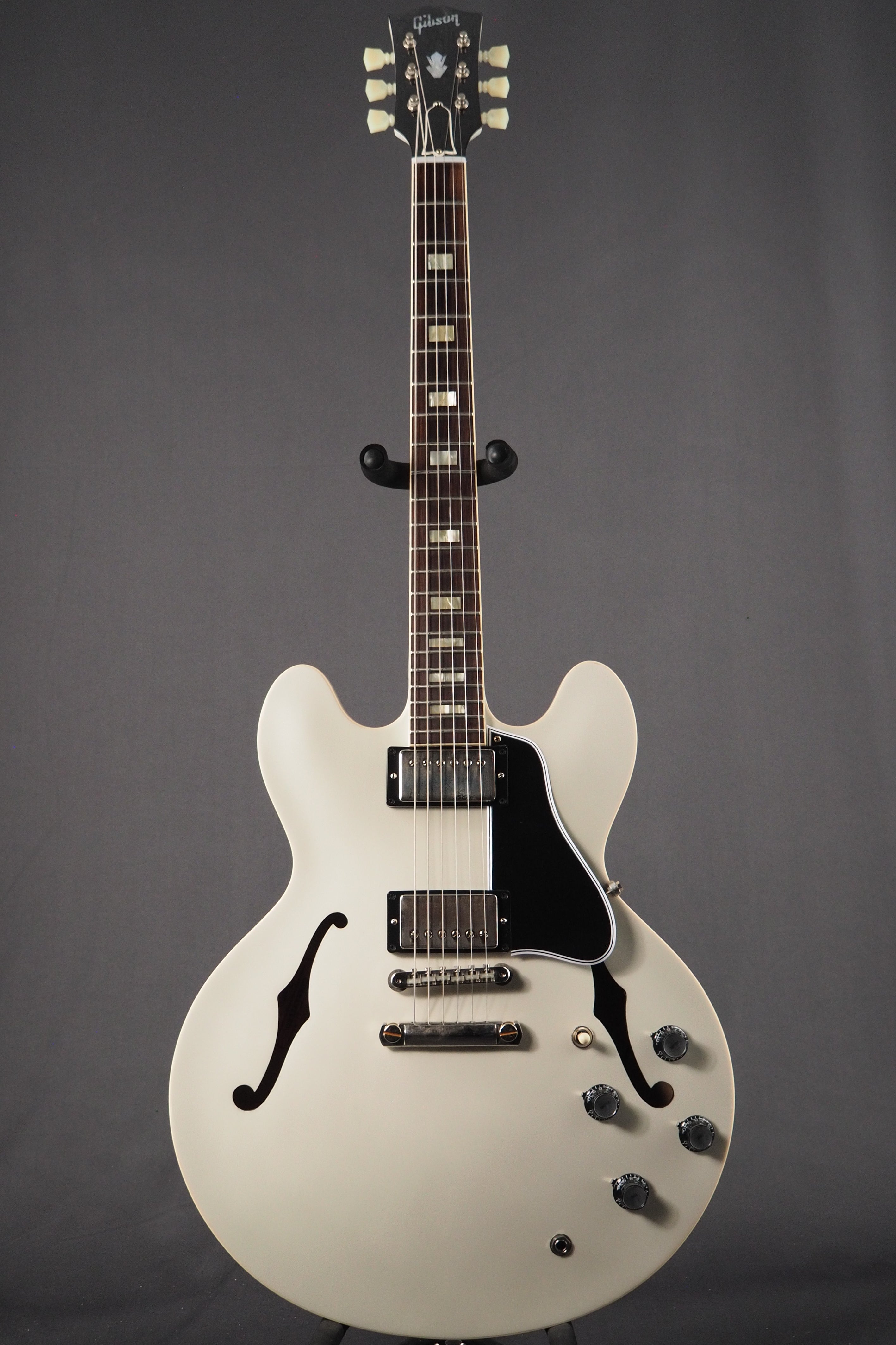 '64 ES-335 Reissue - Polaris White