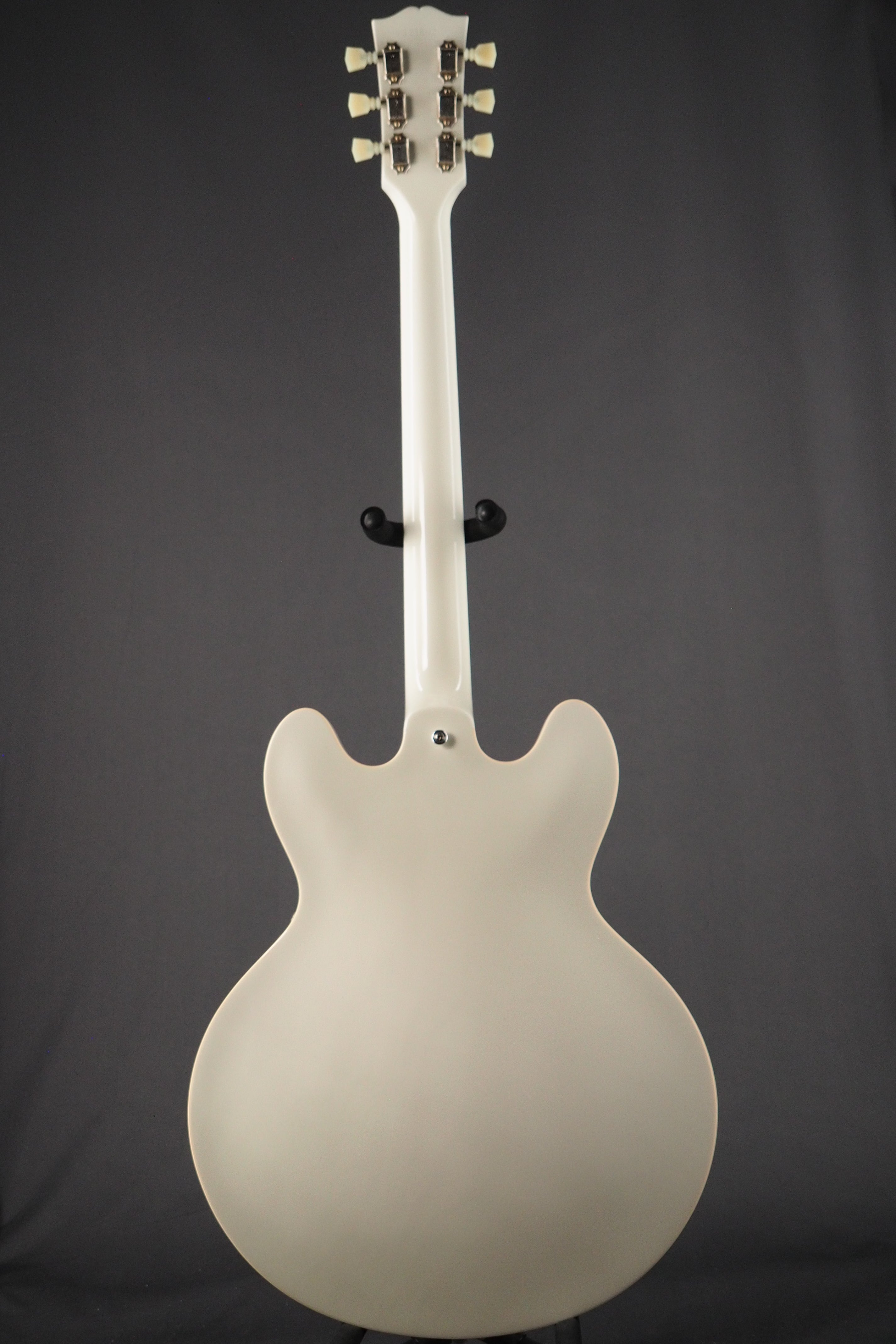 '64 ES-335 Reissue VOS - Polaris White