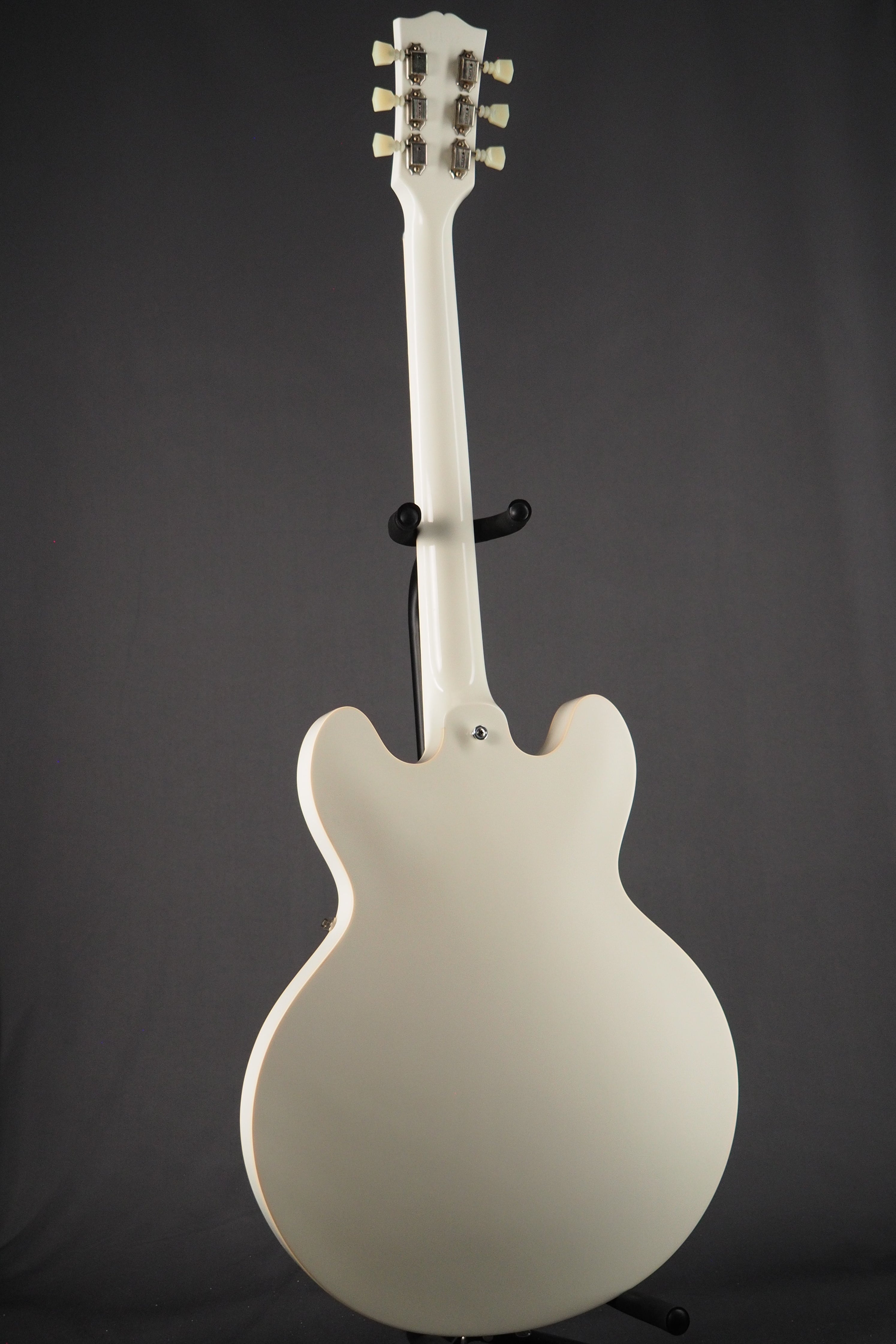 '64 ES-335 Reissue VOS - Polaris White