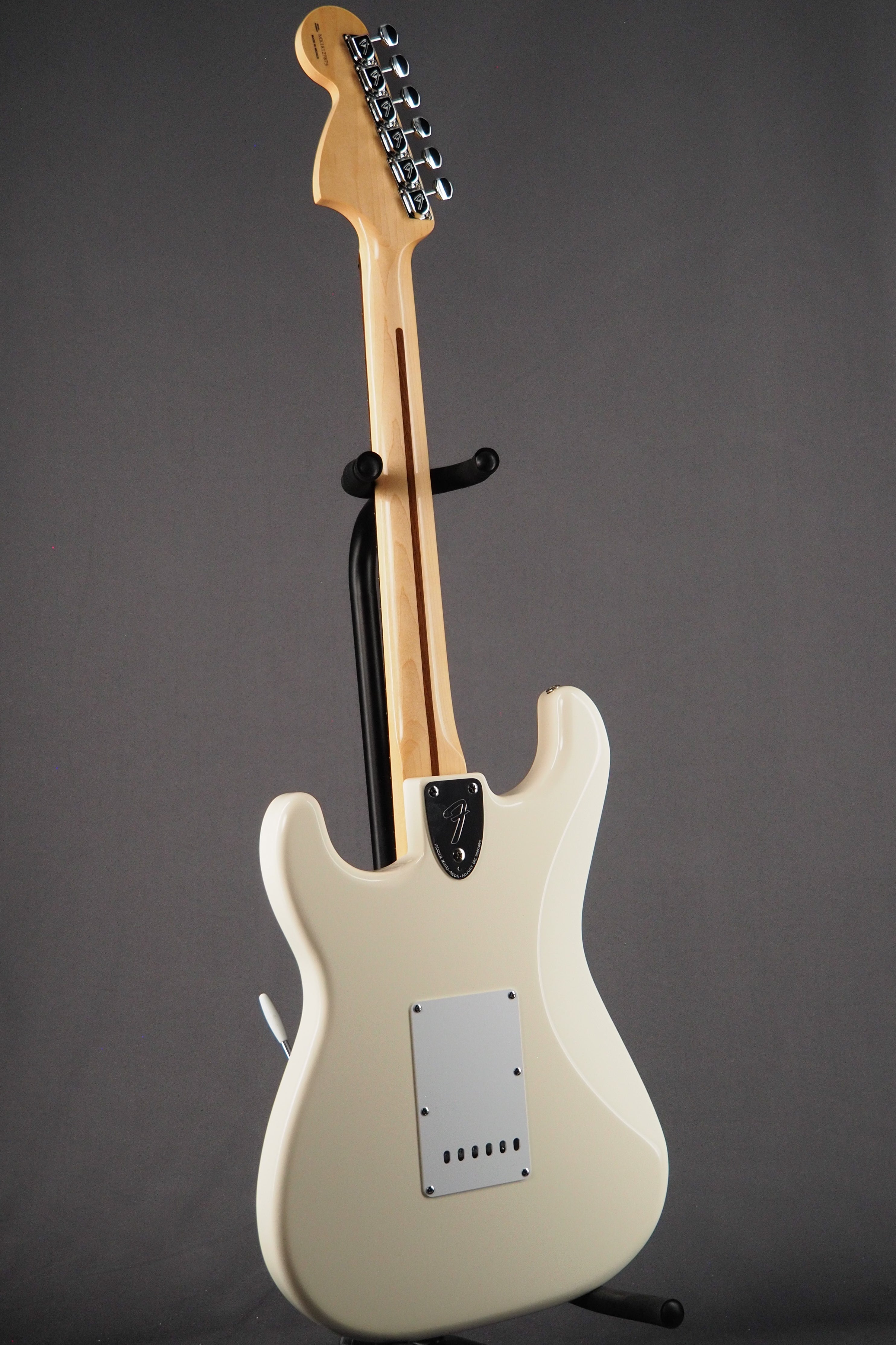 Ritchie Blackmore Stratocaster - Cream