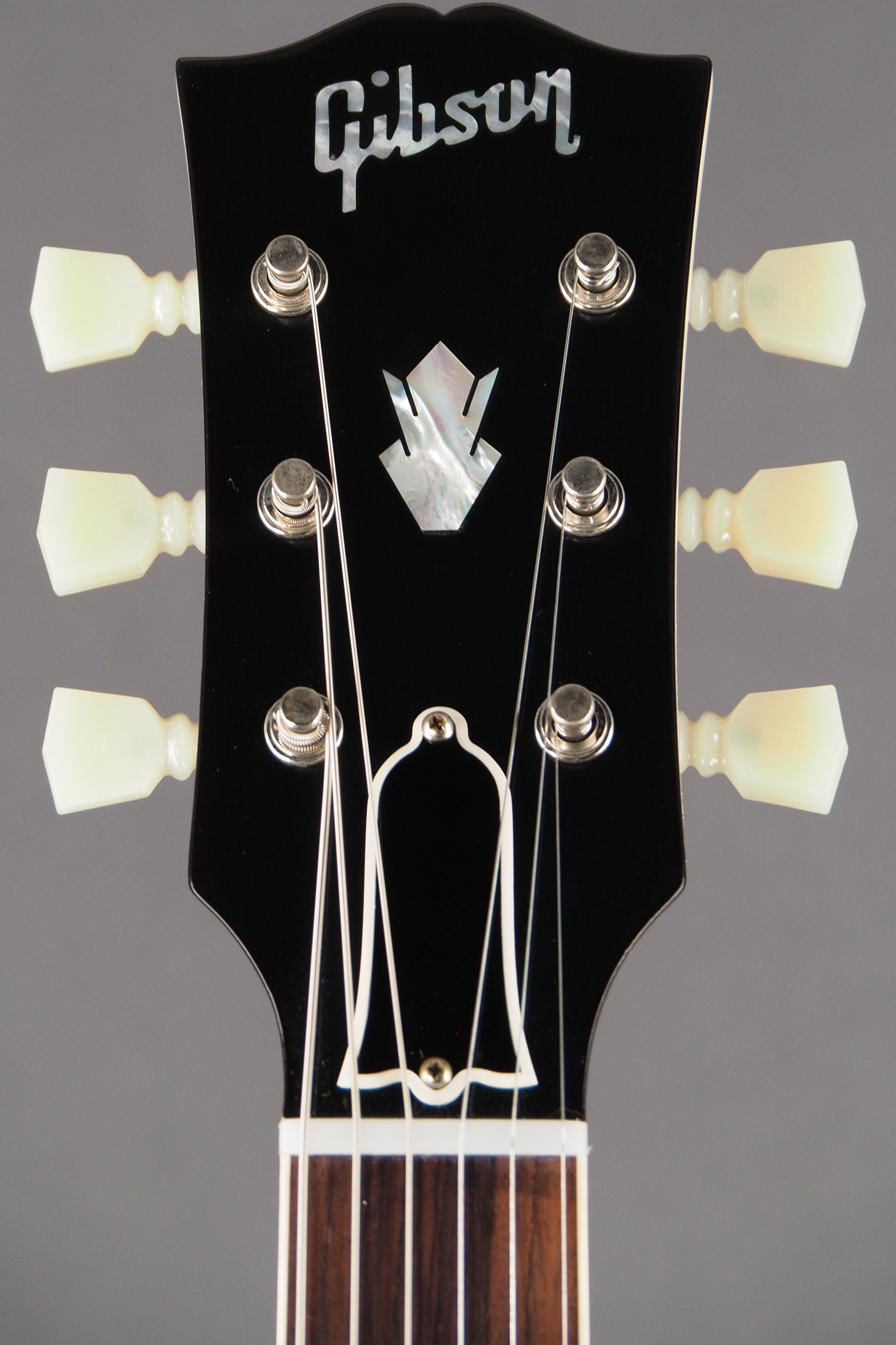 '64 ES-335 Reissue VOS - Polaris White