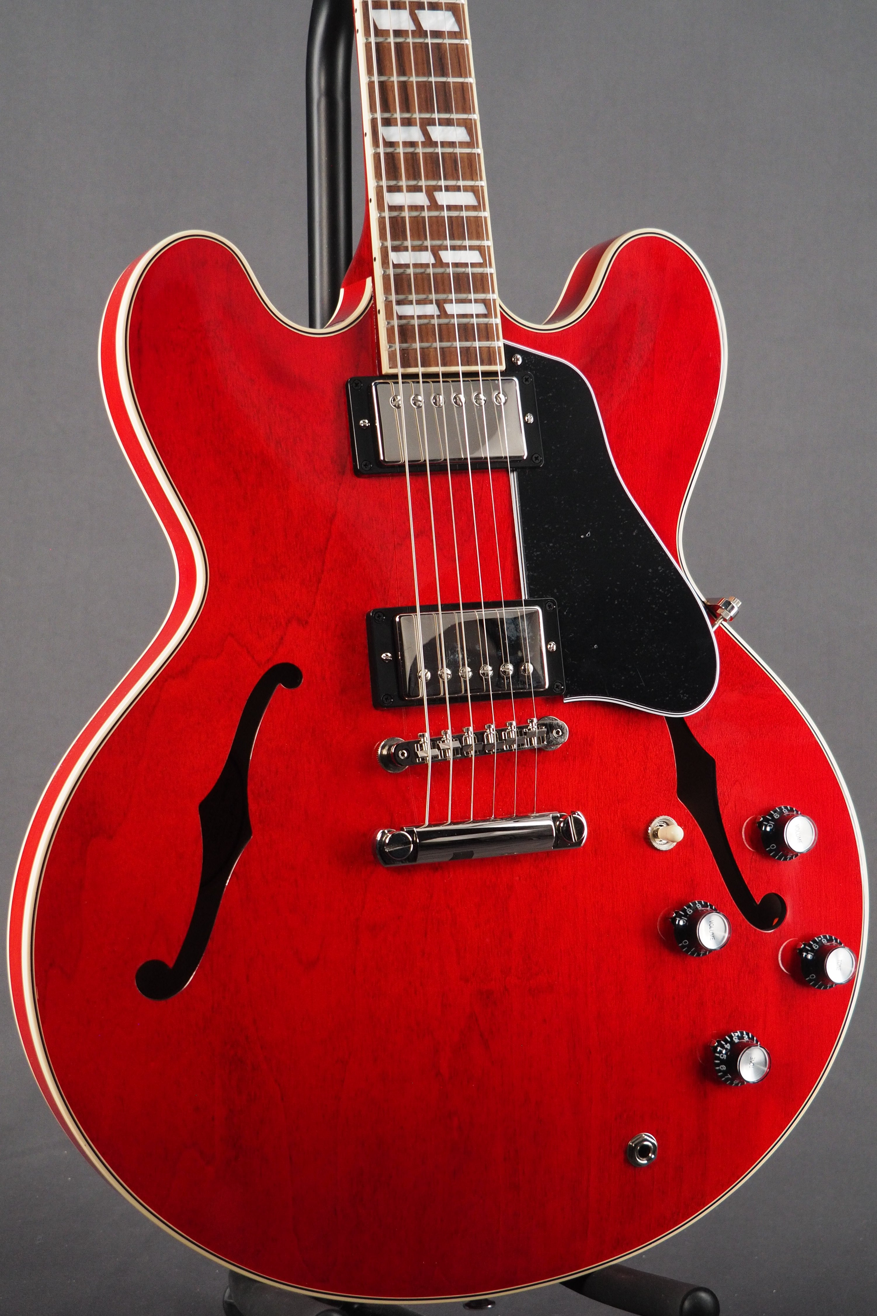 ES 345 - Sixties Cherry