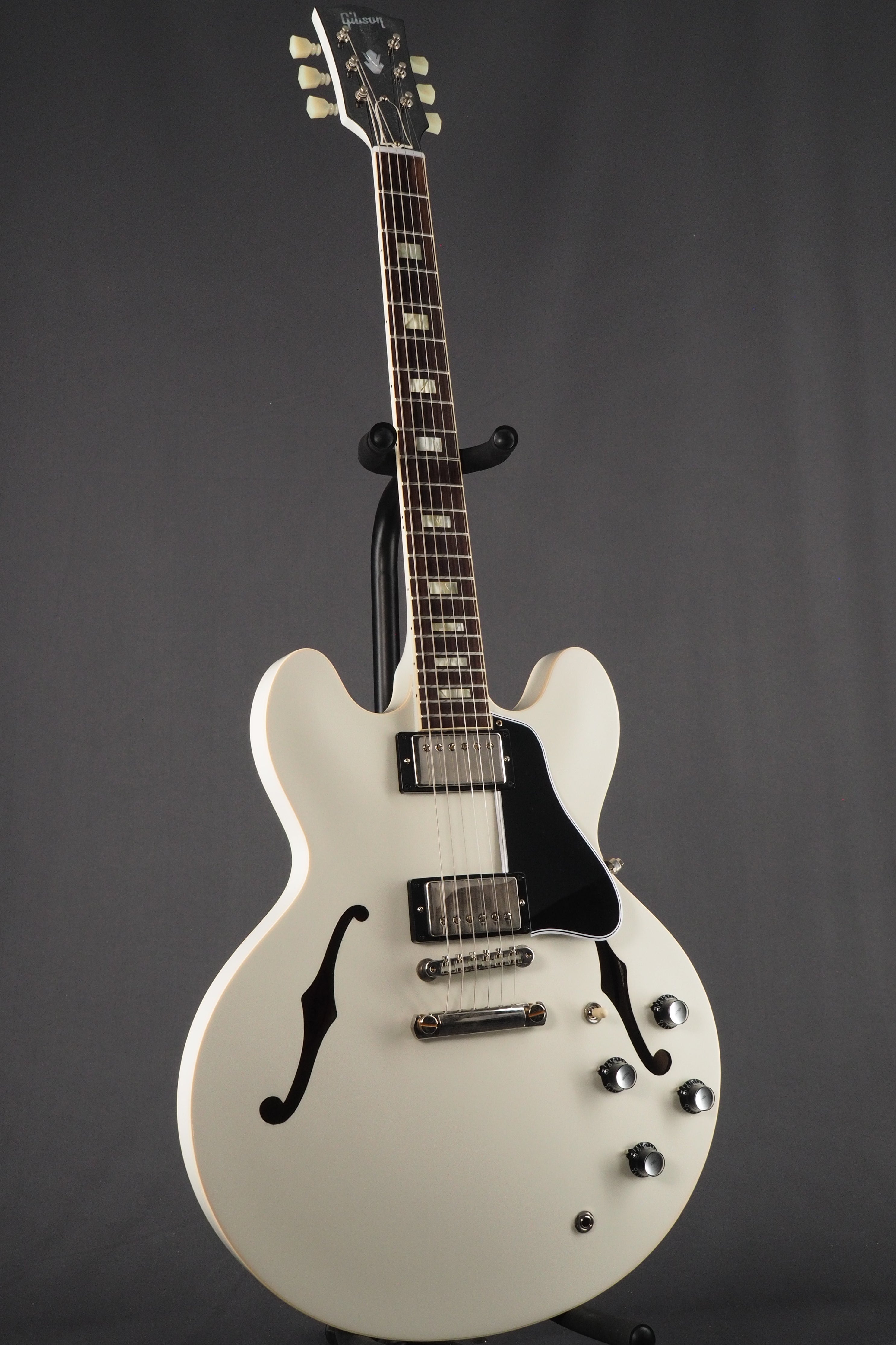 '64 ES-335 Reissue VOS - Polaris White