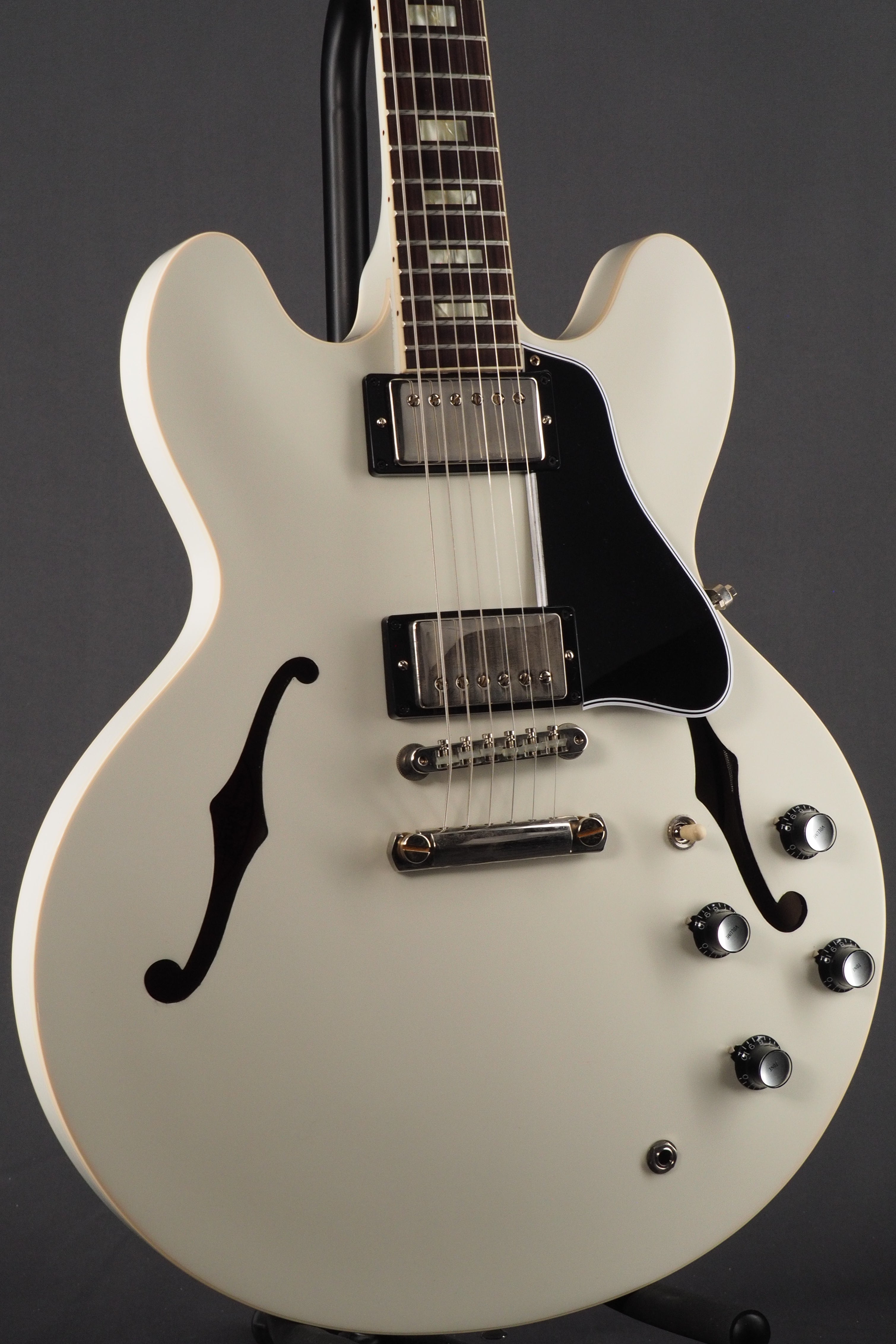 '64 ES-335 Reissue VOS - Polaris White