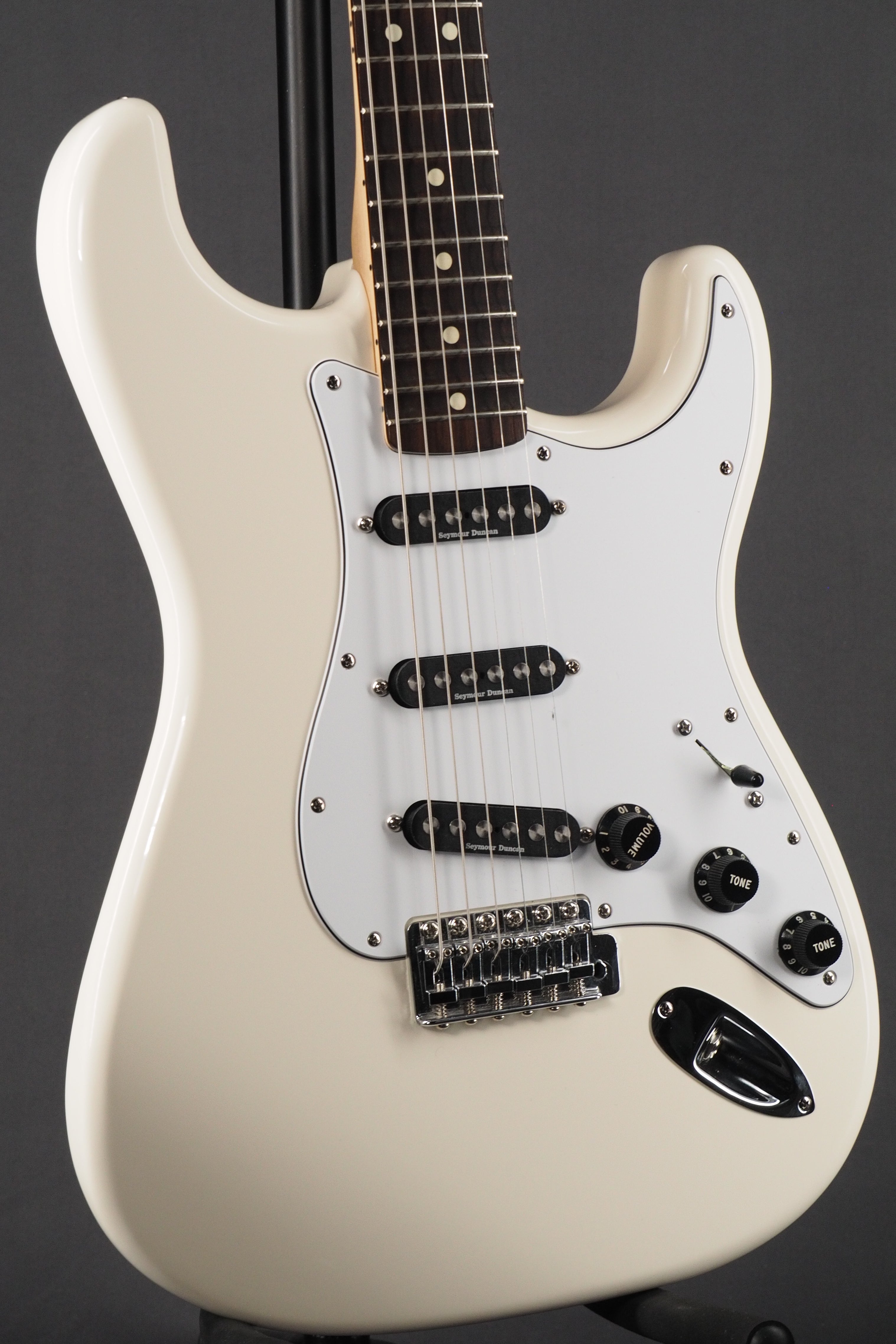 Ritchie Blackmore Stratocaster - Cream