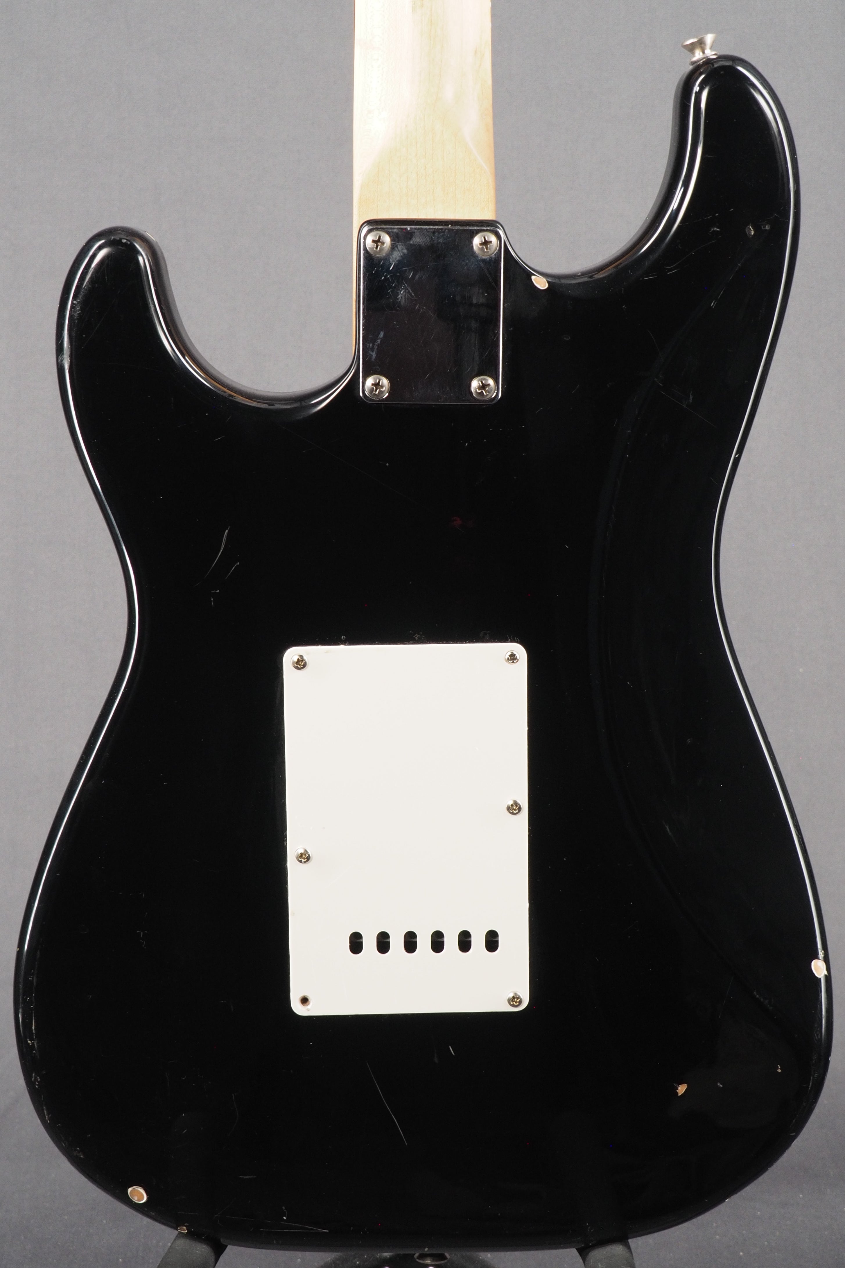 Squier Affinity Stratocaster - Black - In-Store Pickup Only