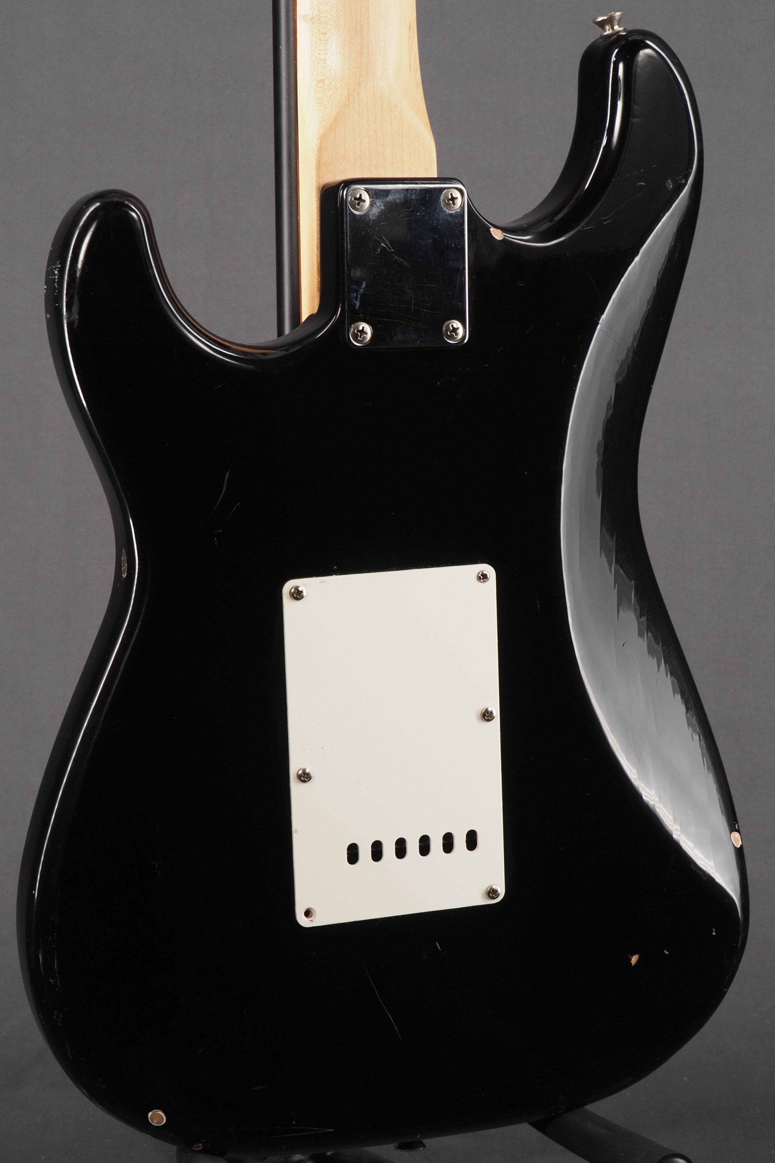 Squier Affinity Stratocaster - Black - In-Store Pickup Only