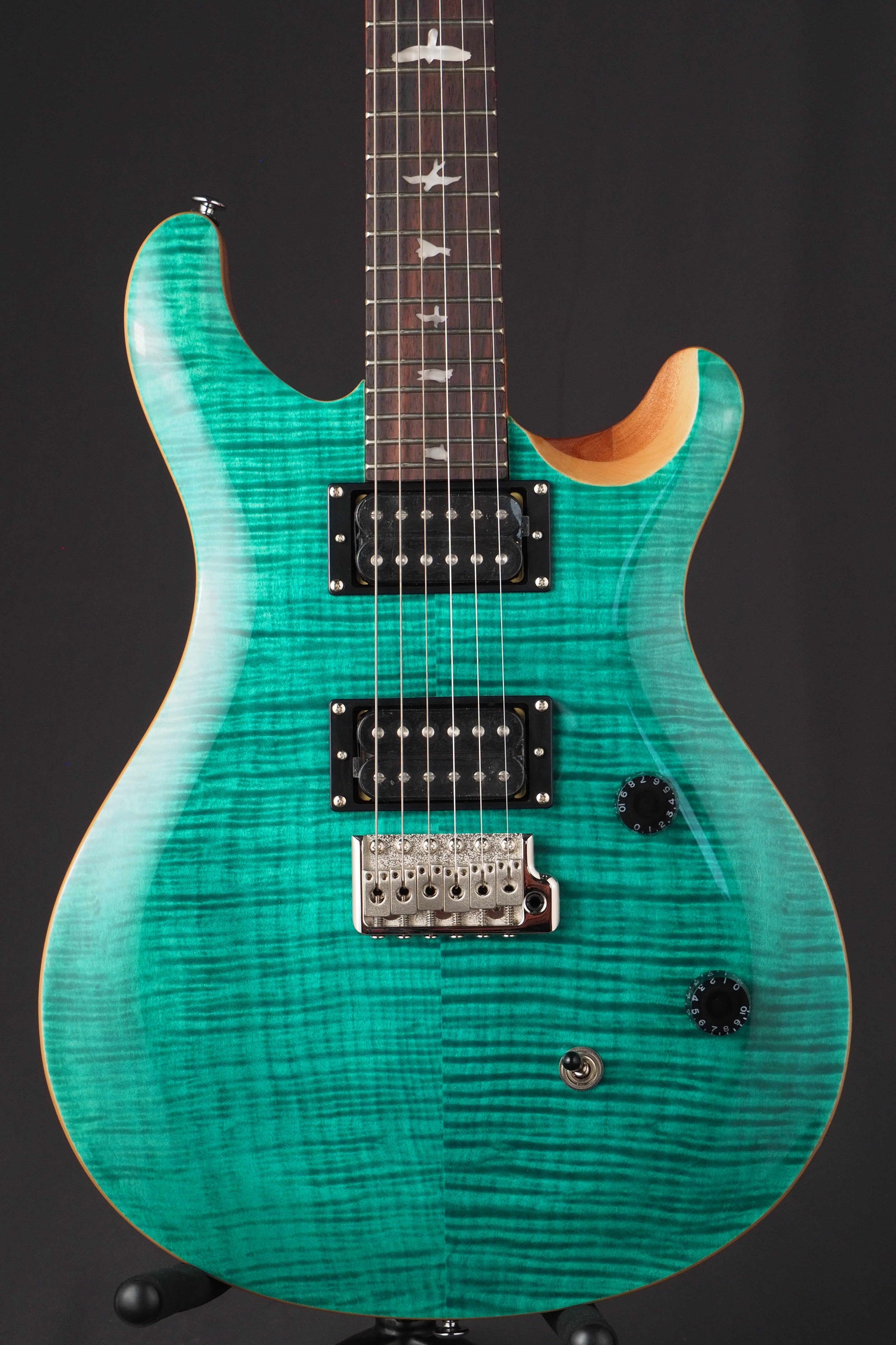 SE CE 24 - Turquoise