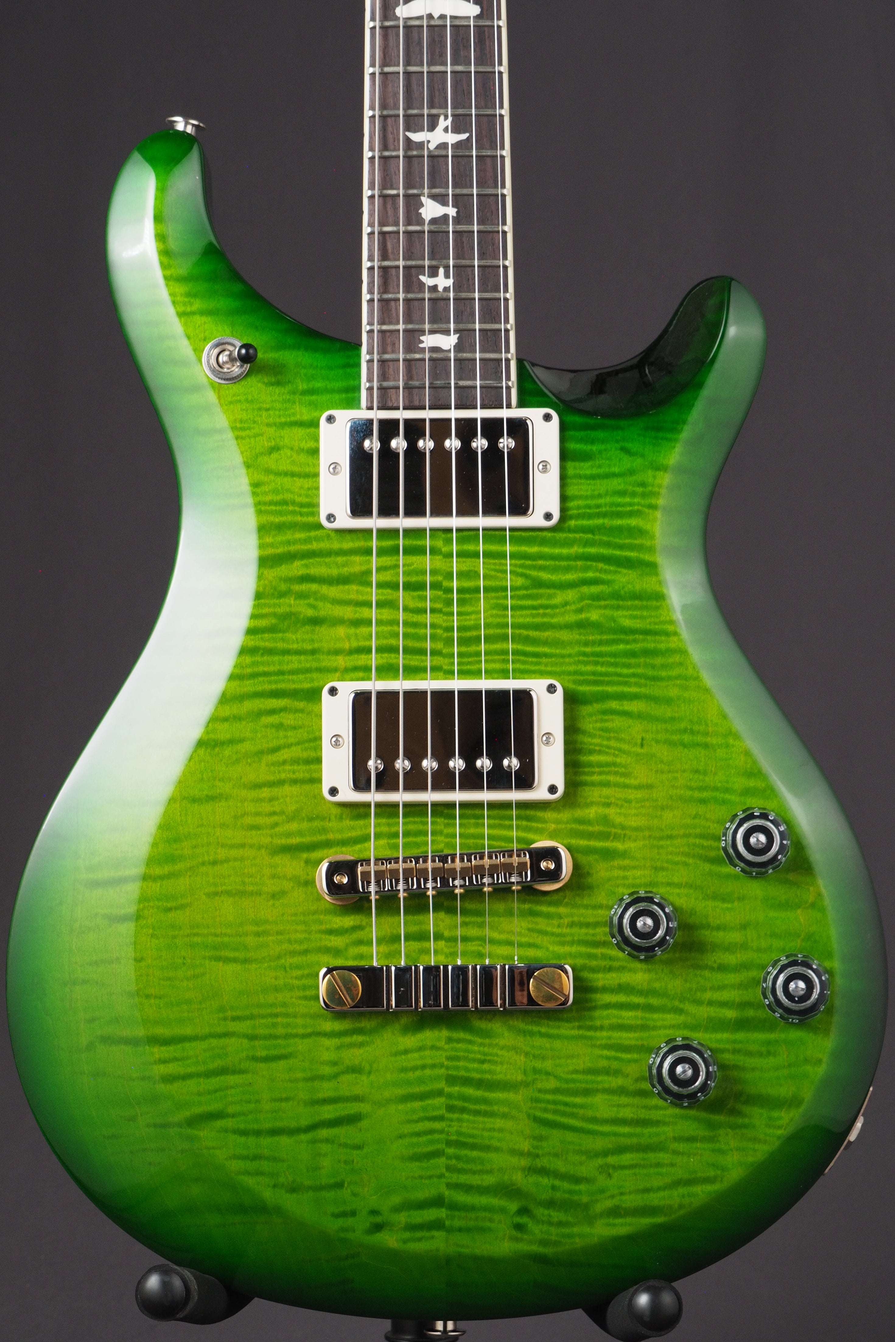 S2 McCarty 594 - Eriza Verde