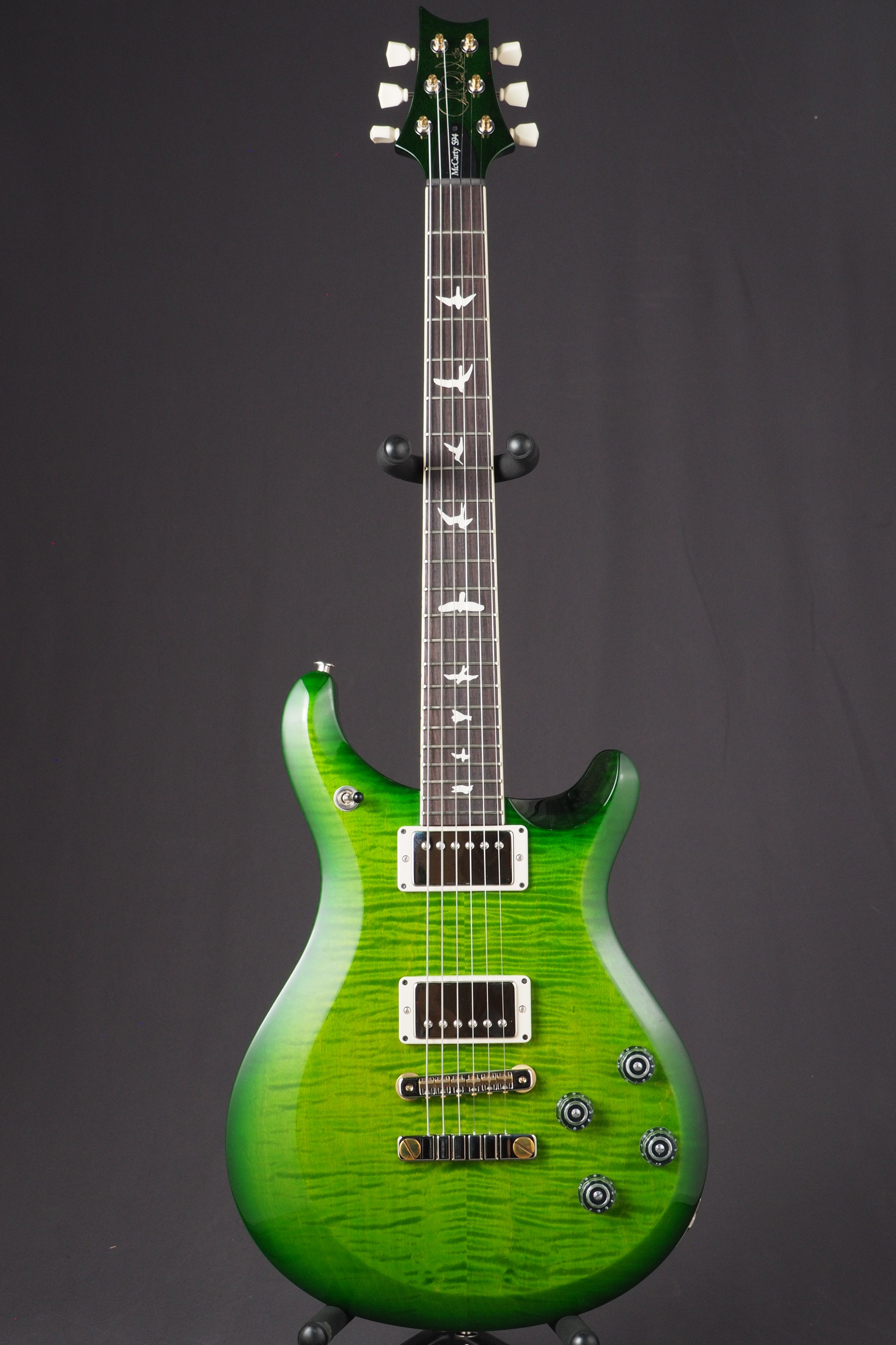 S2 McCarty 594 - Eriza Verde