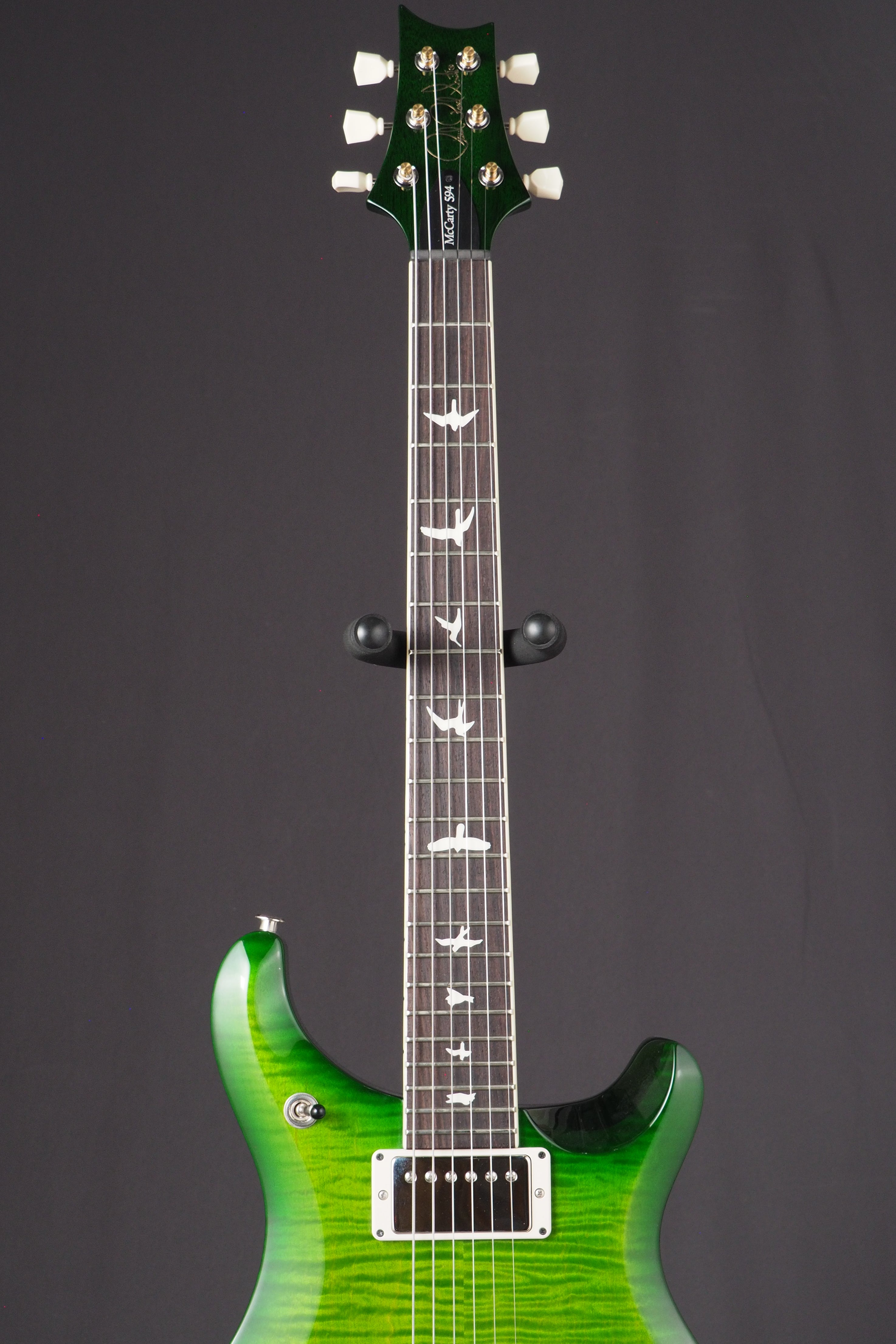 S2 McCarty 594 - Eriza Verde