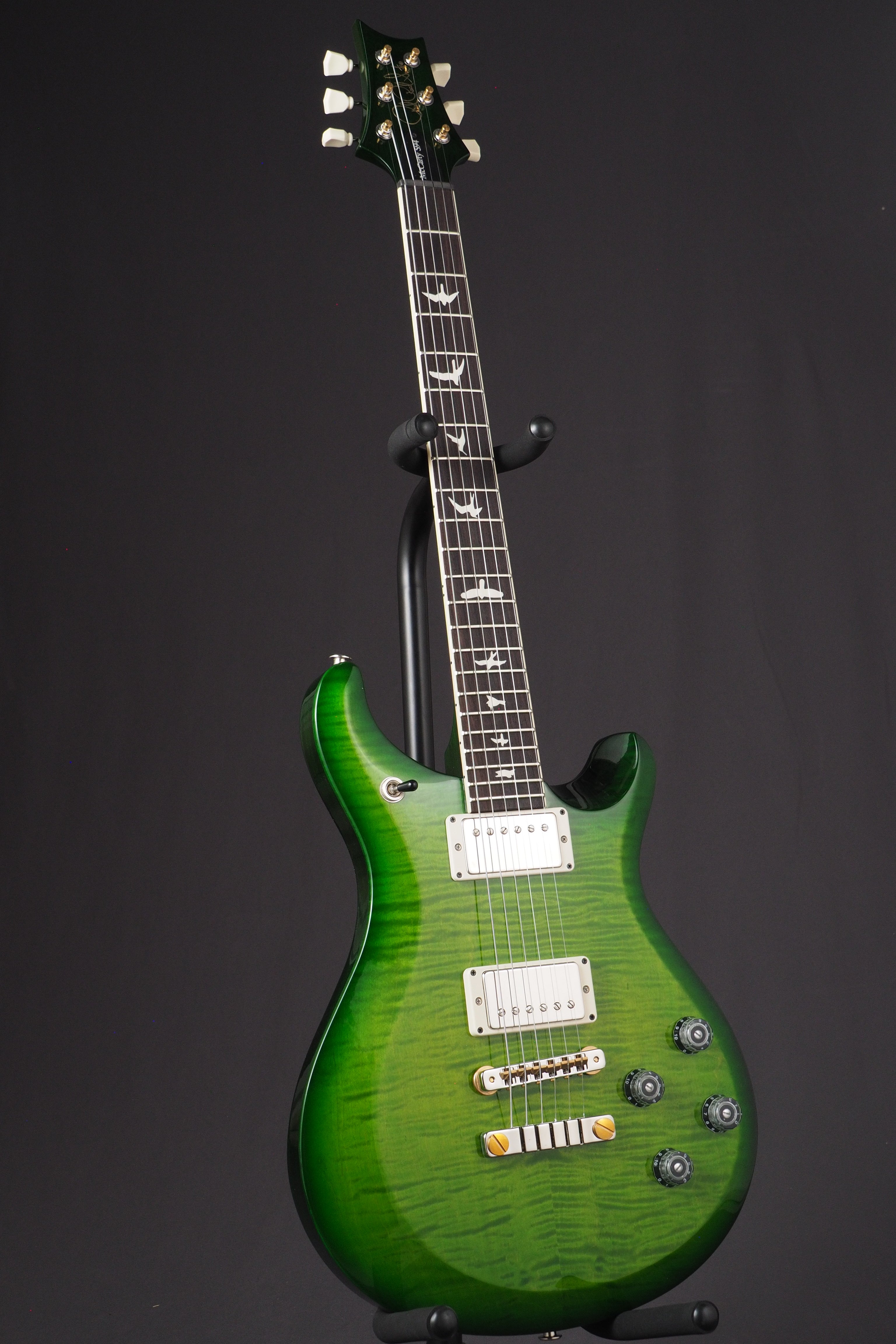 S2 McCarty 594 - Eriza Verde