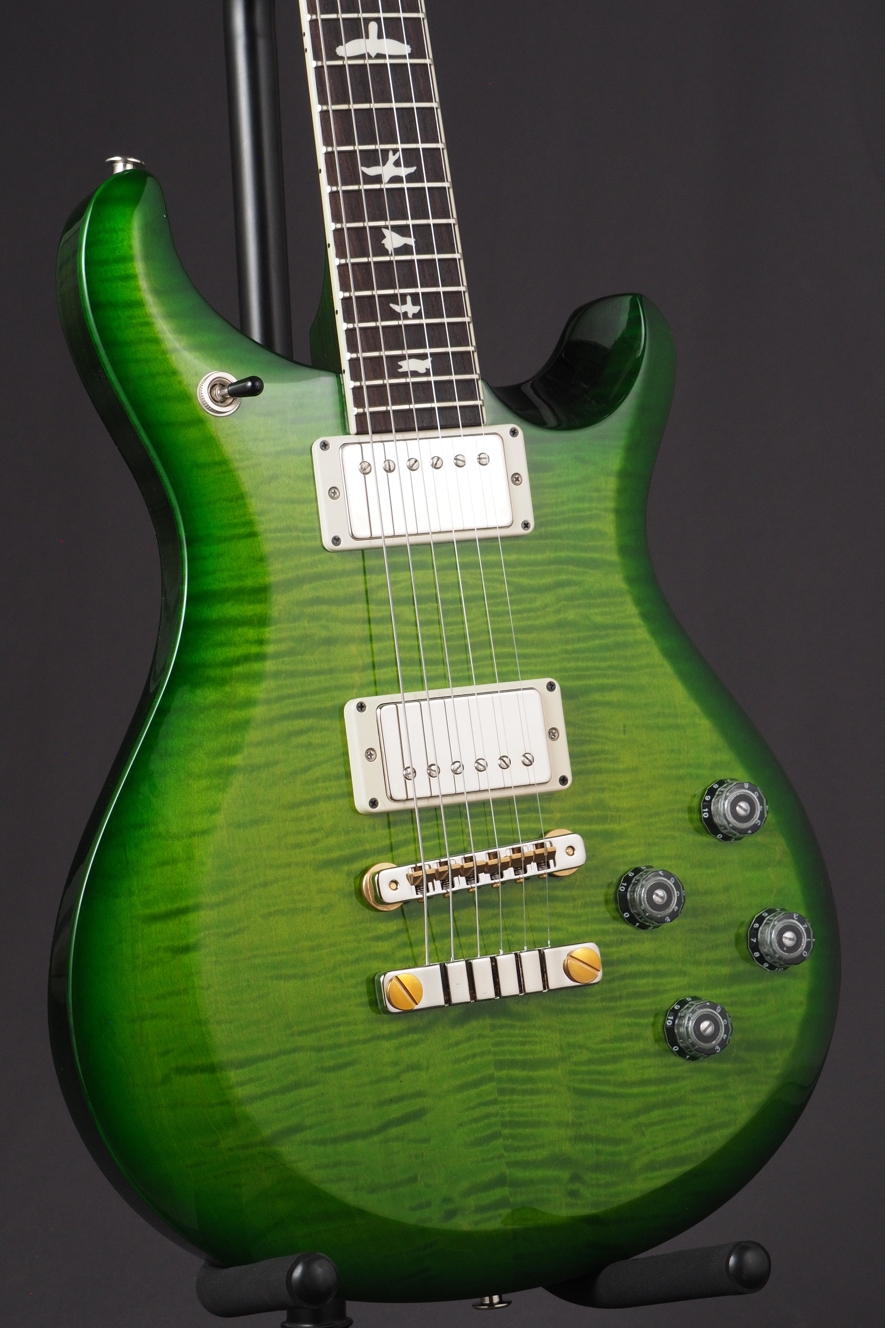 S2 McCarty 594 - Eriza Verde