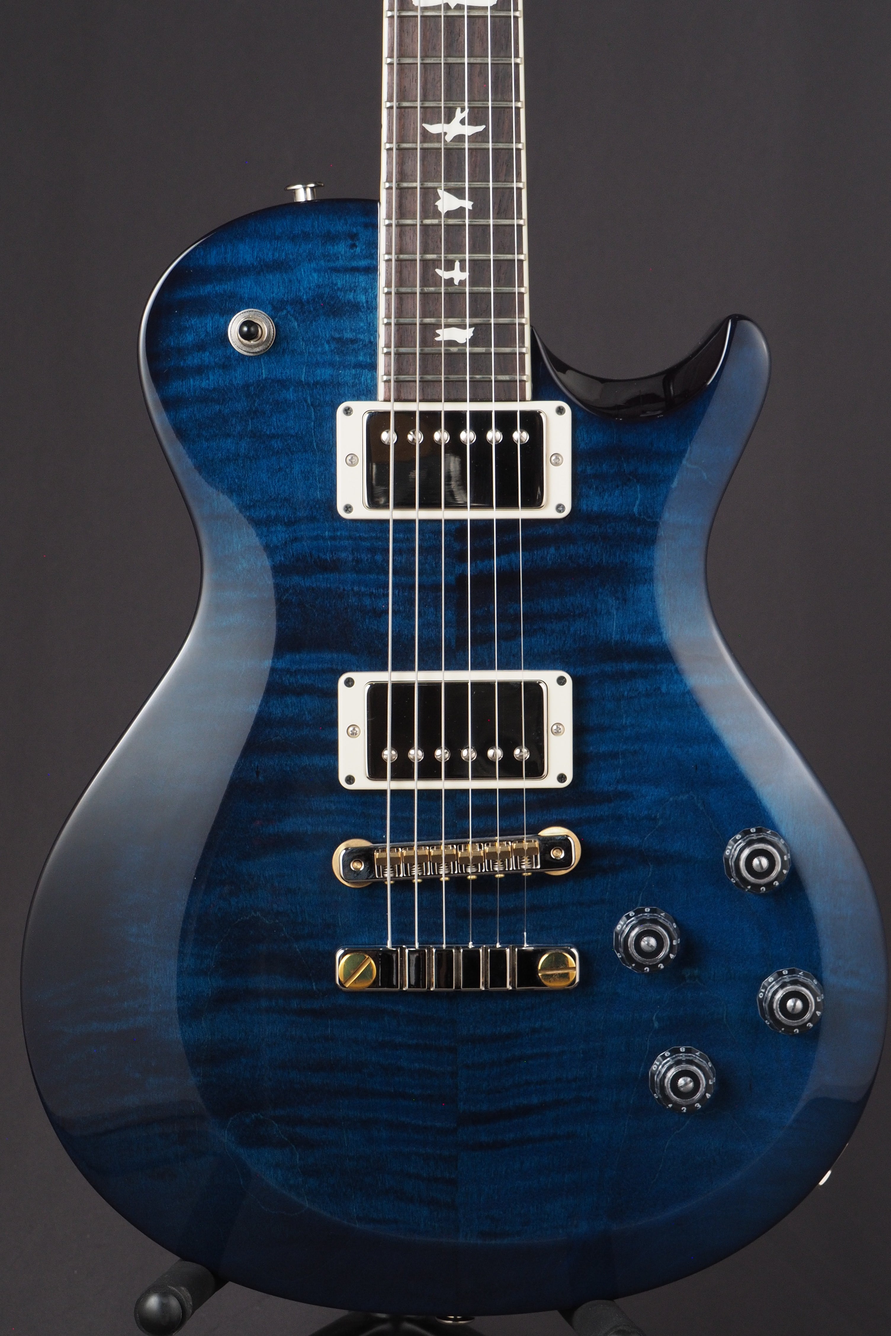 S2 Singlecut McCarty 594 - Lake Blue