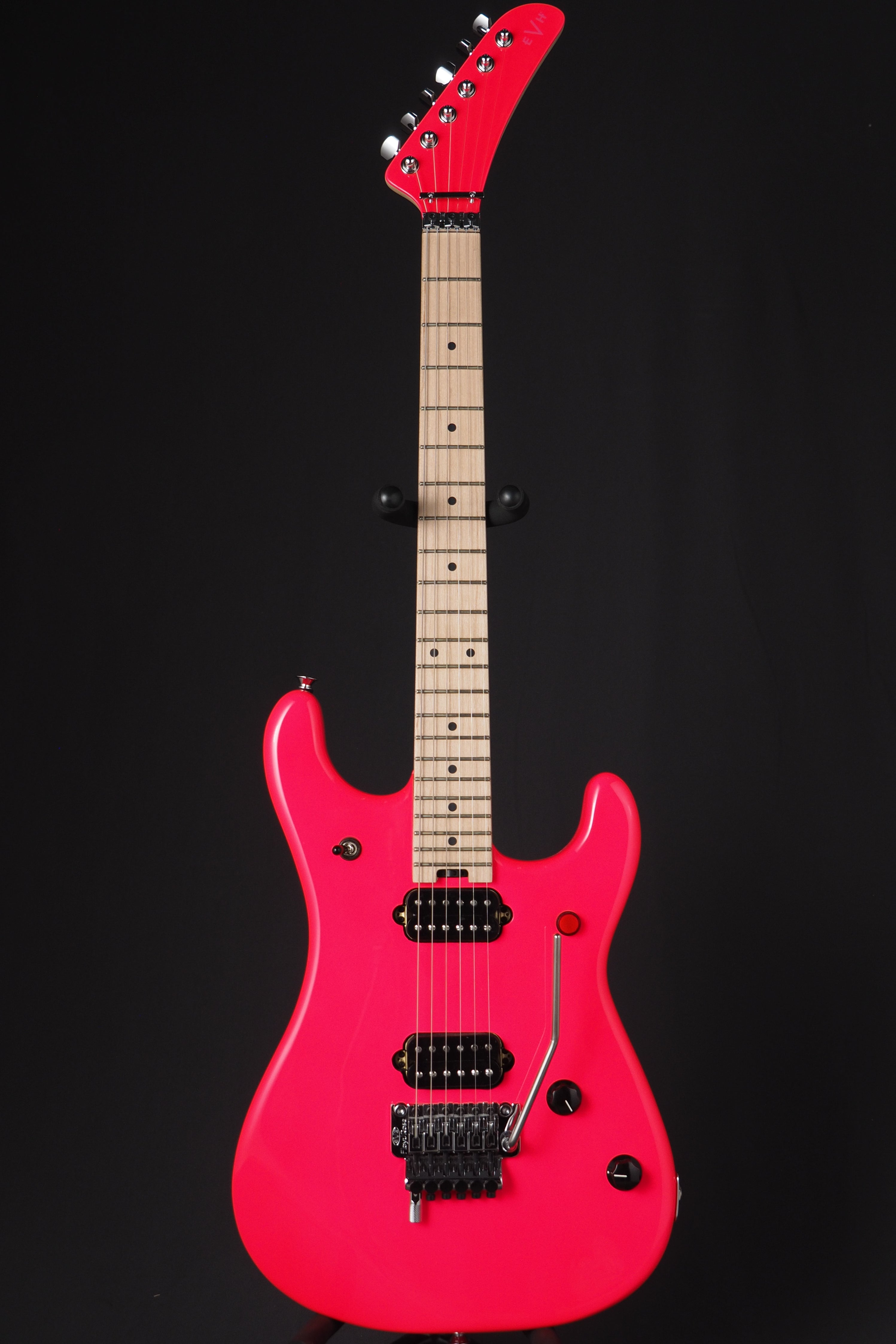 5150 Series Standard - Neon Pink