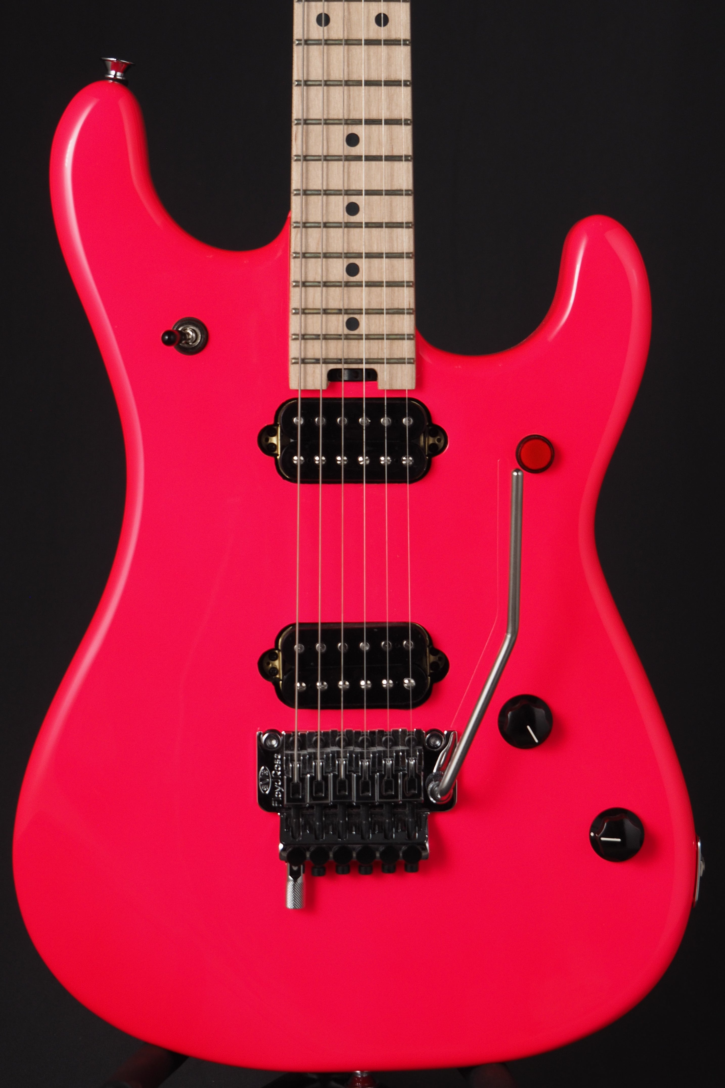 5150 Series Standard - Neon Pink