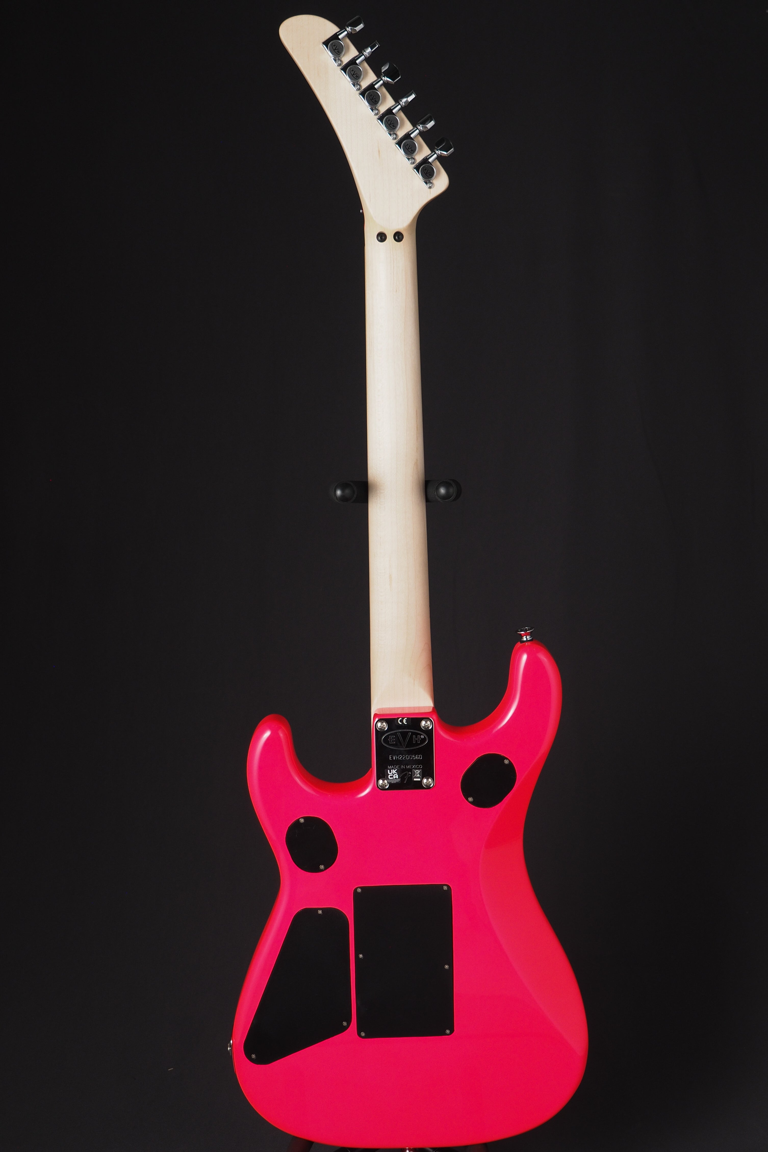 5150 Series Standard - Neon Pink