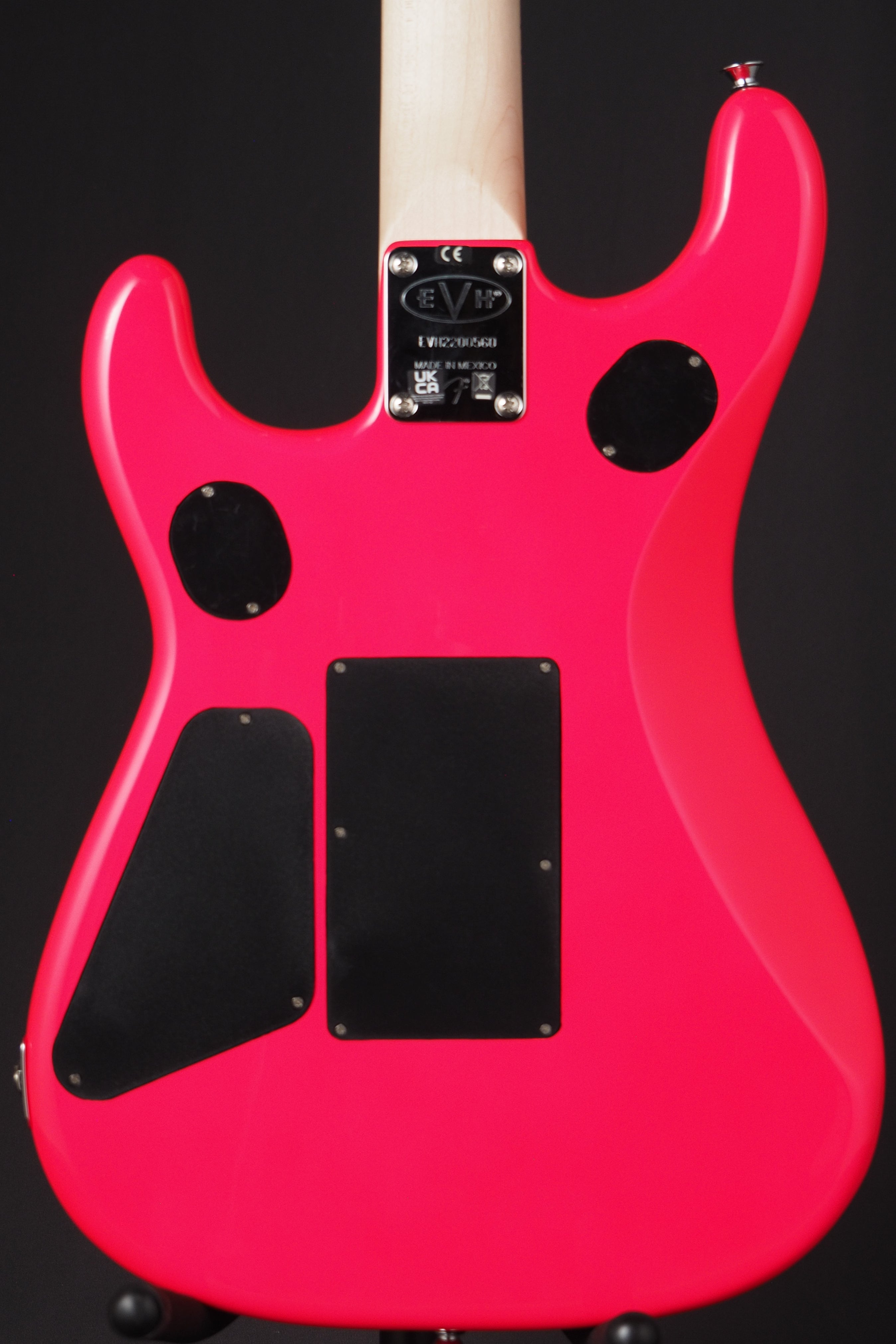 5150 Series Standard - Neon Pink