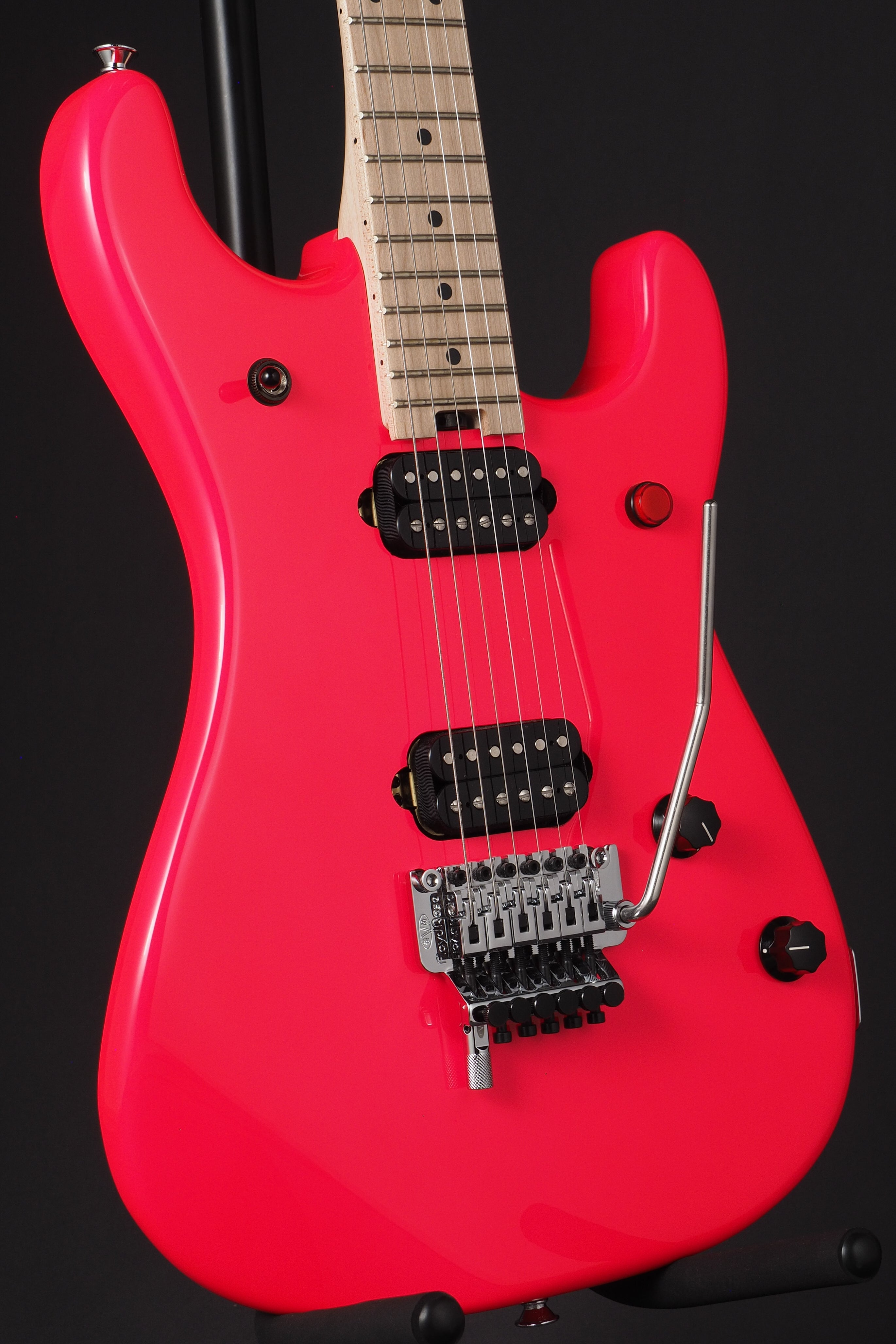 5150 Series Standard - Neon Pink