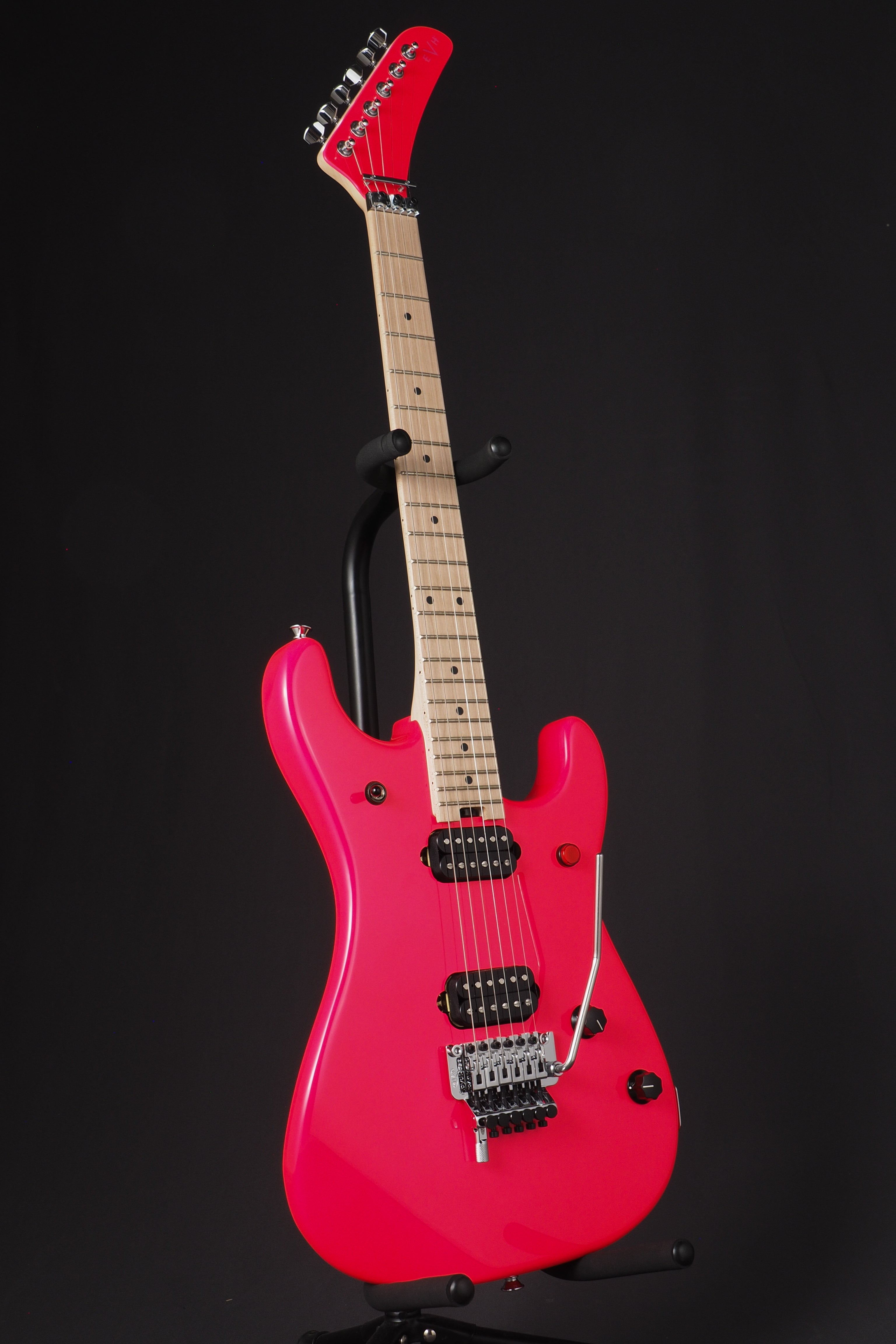 5150 Series Standard - Neon Pink