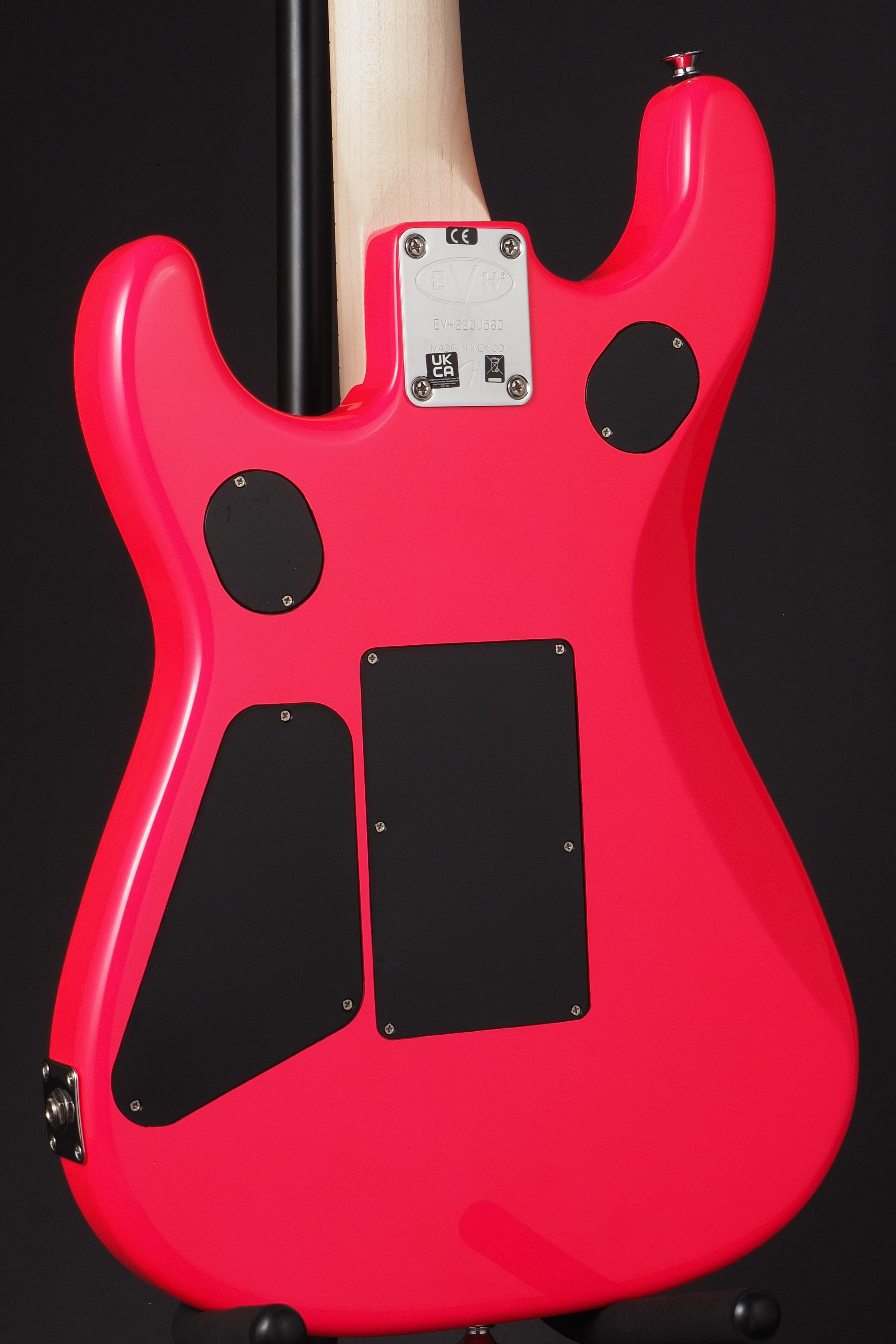 5150 Series Standard - Neon Pink