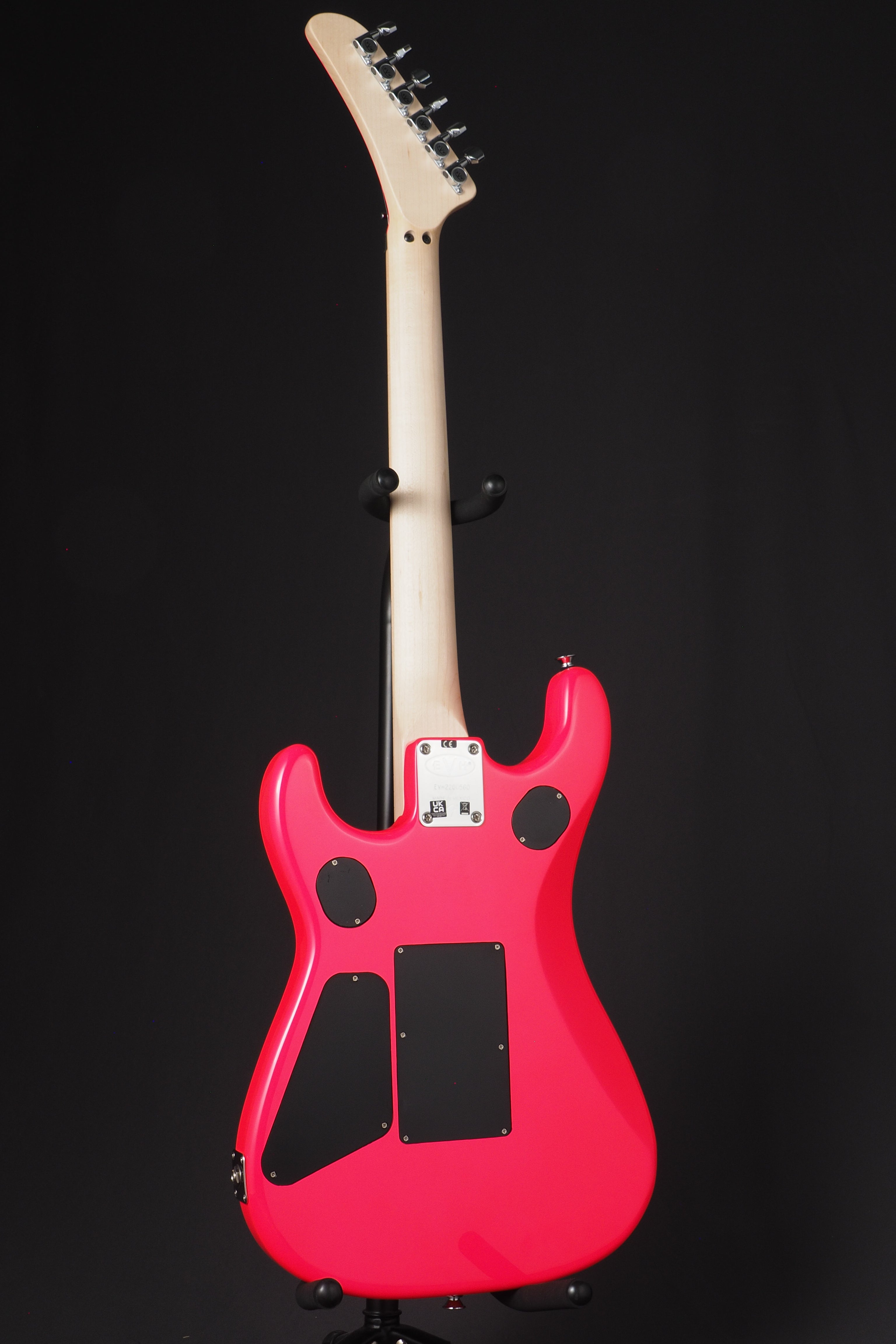 5150 Series Standard - Neon Pink