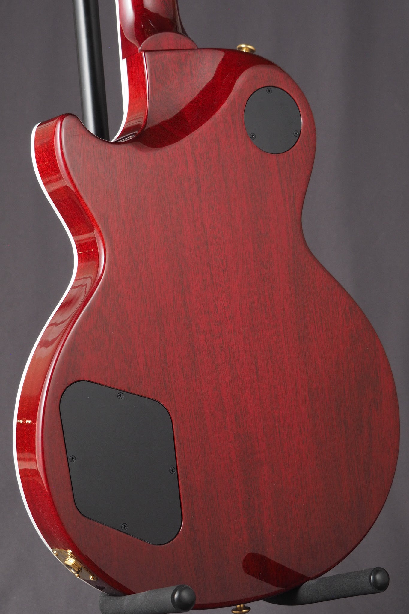 Les Paul Supreme - Wine Red