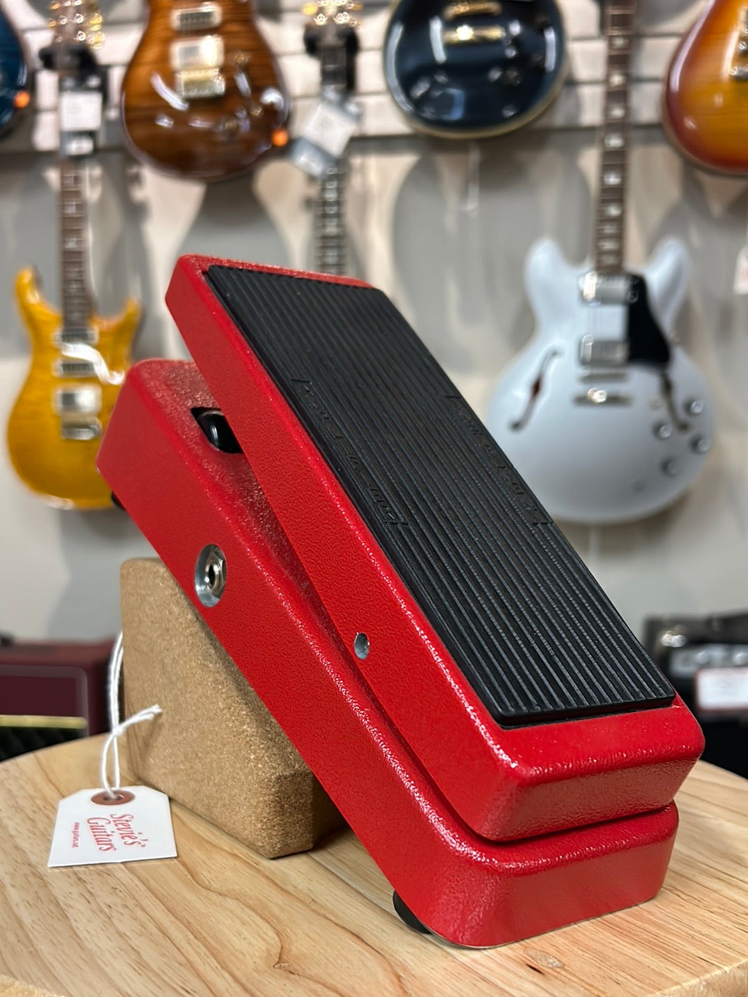 RMC Wizard Wah RMC-5