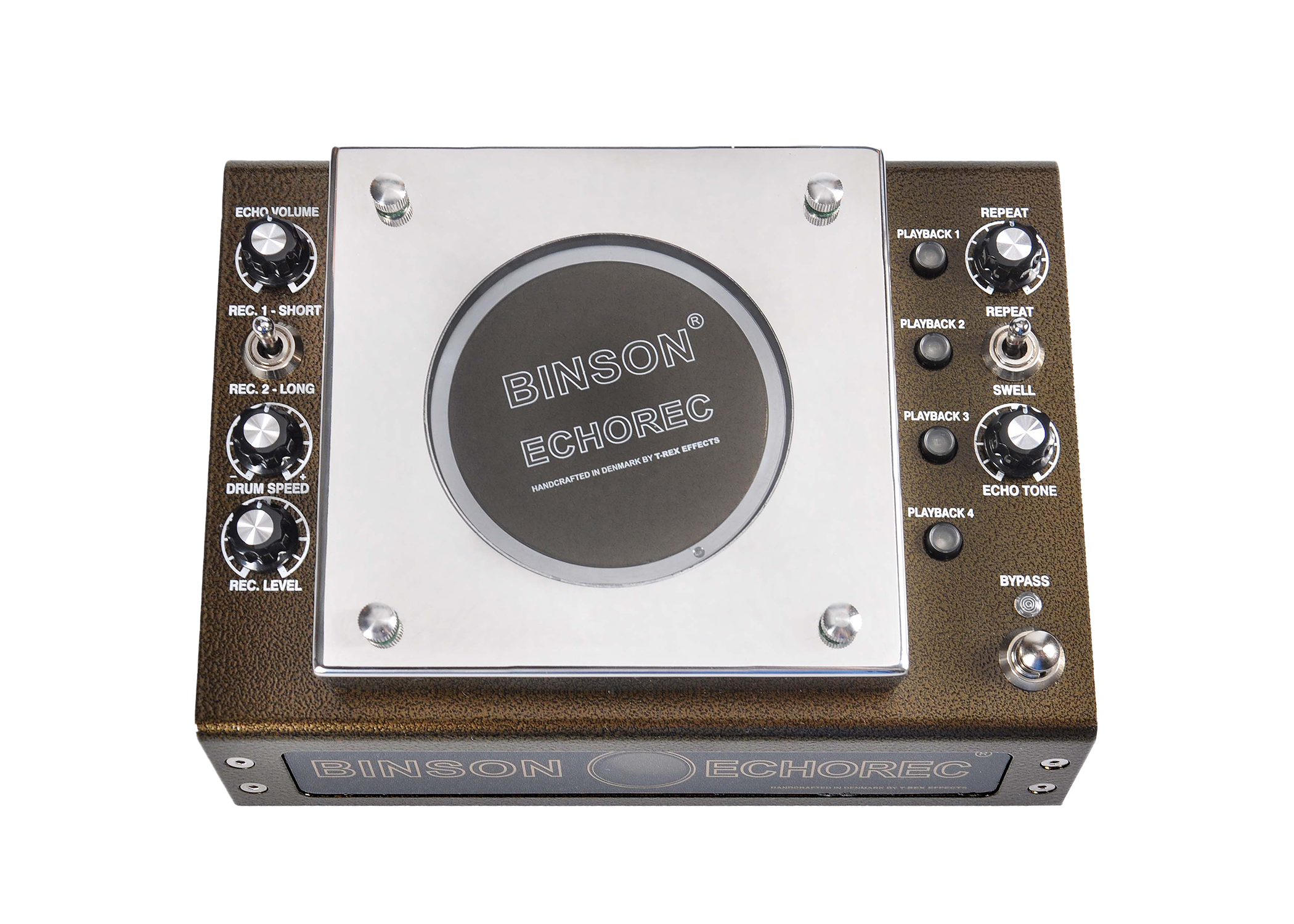 Binson Echorec