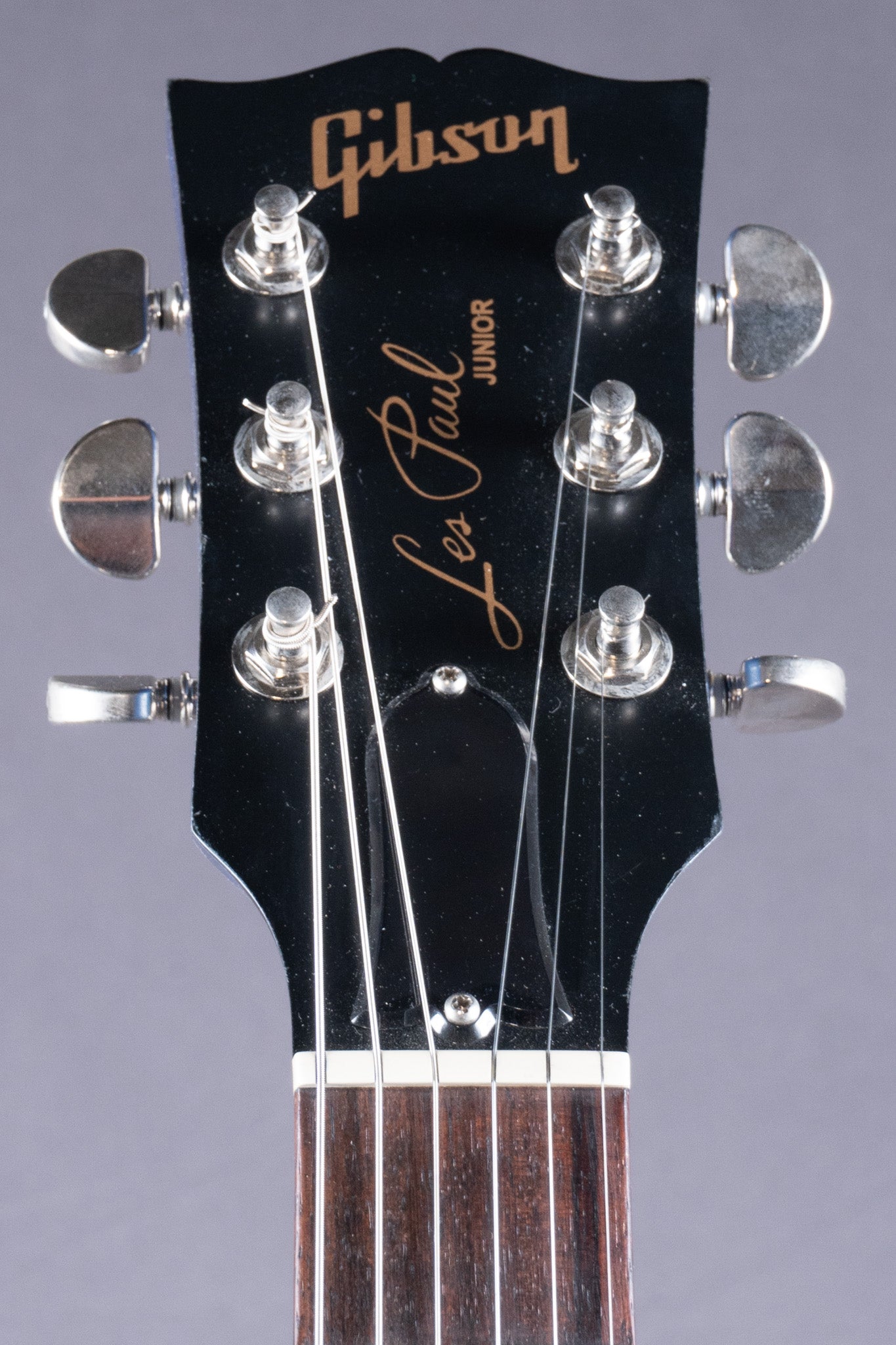 Les Paul Junior - Navy Blue