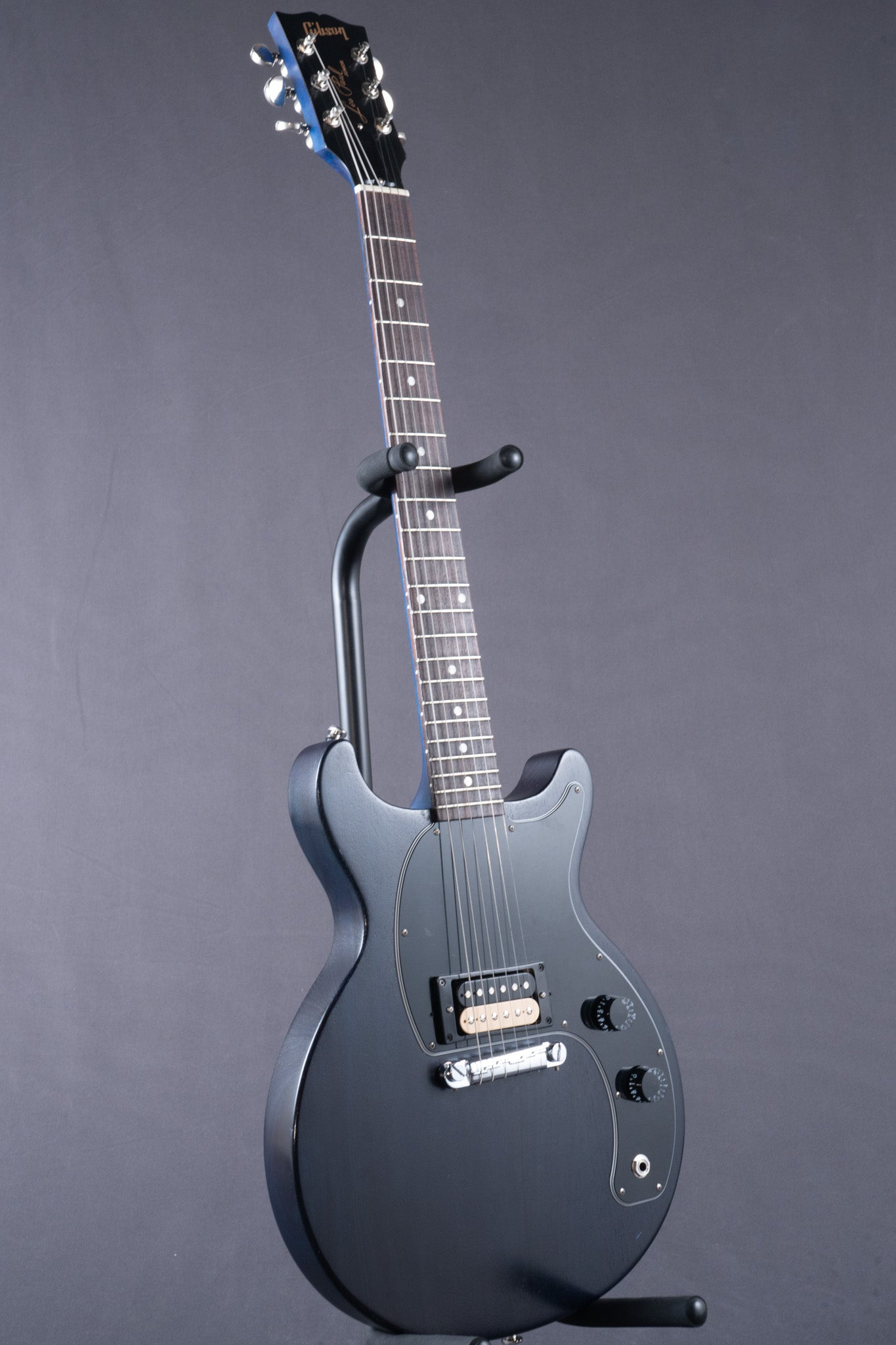 Les Paul Junior - Navy Blue