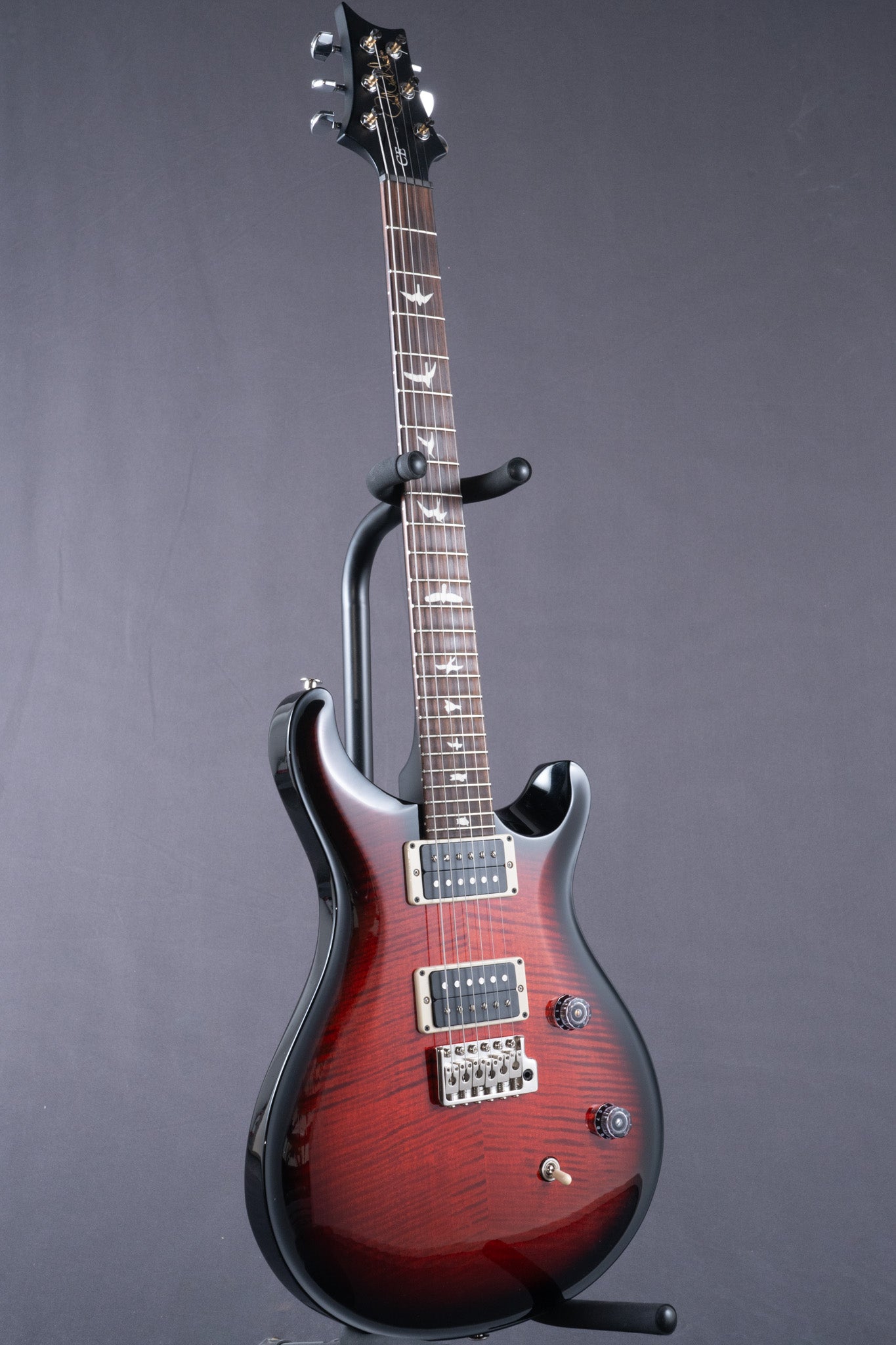 CE 24 - Scarlet Smokeburst