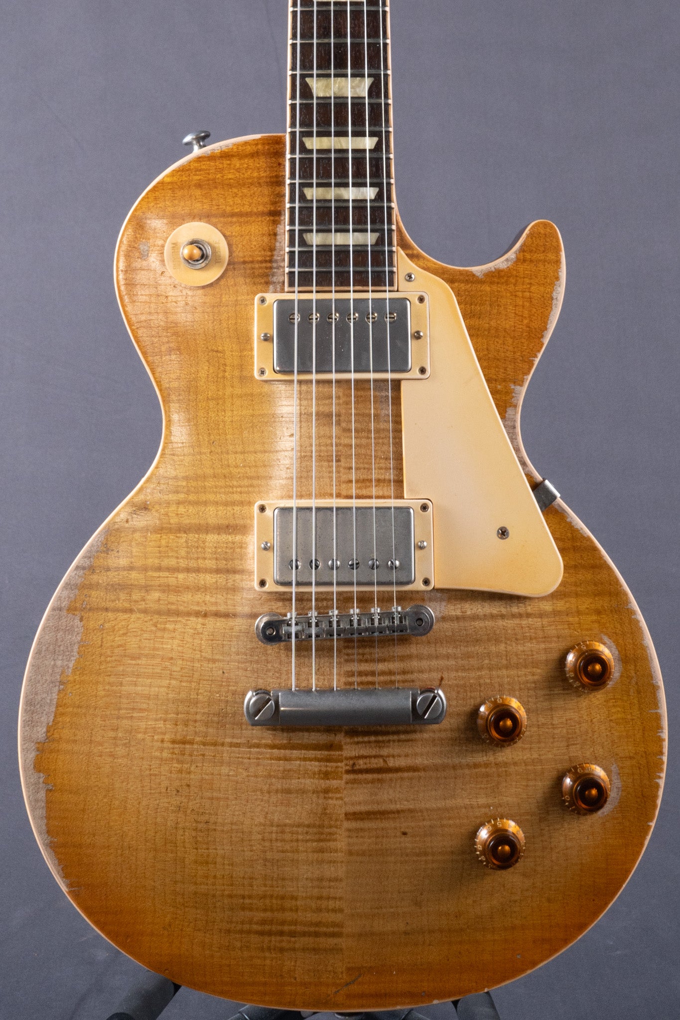 Les Paul Standard - Dax Relic