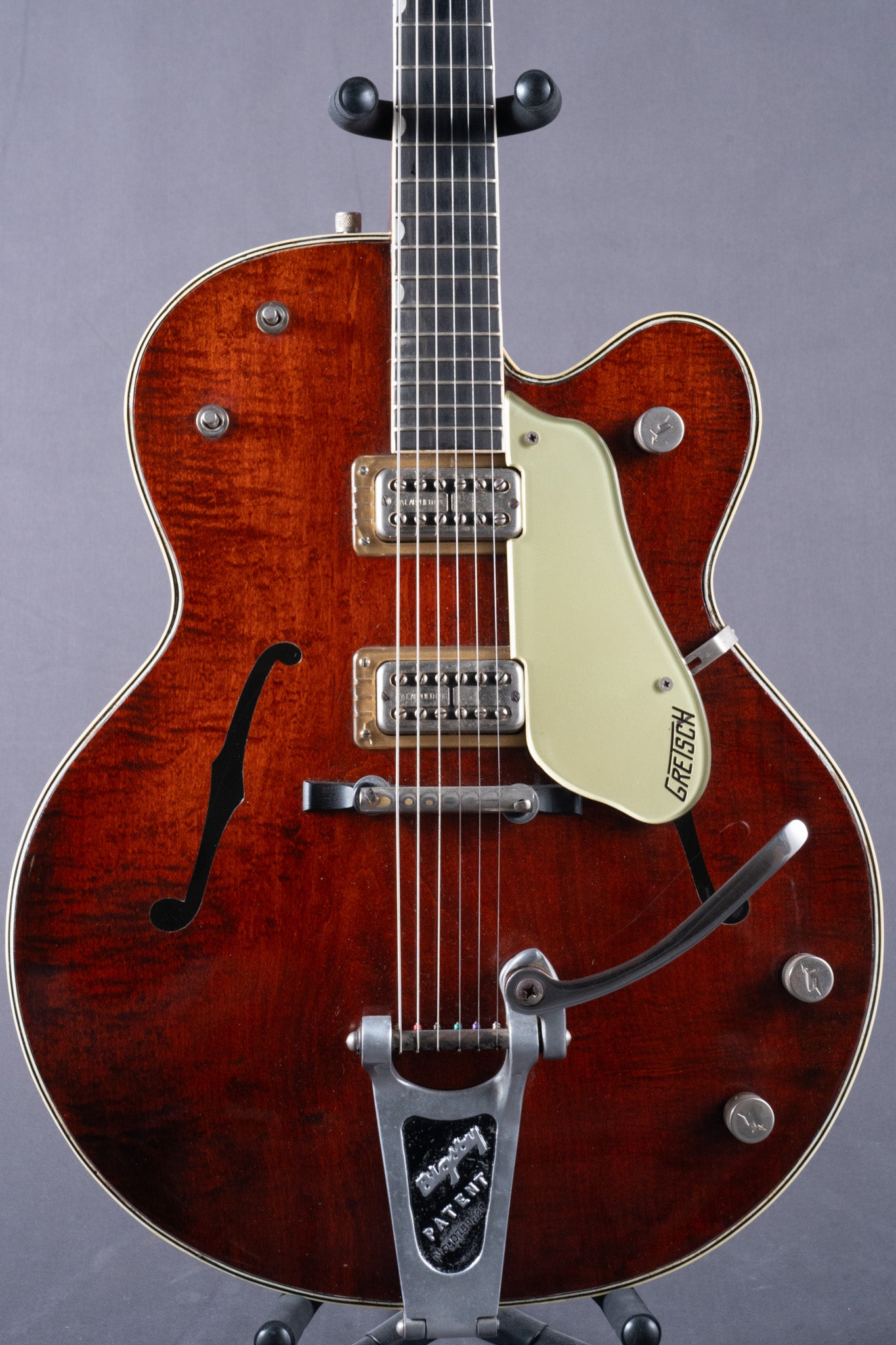 1958 Chet Atkins Country Gentleman - Walnut