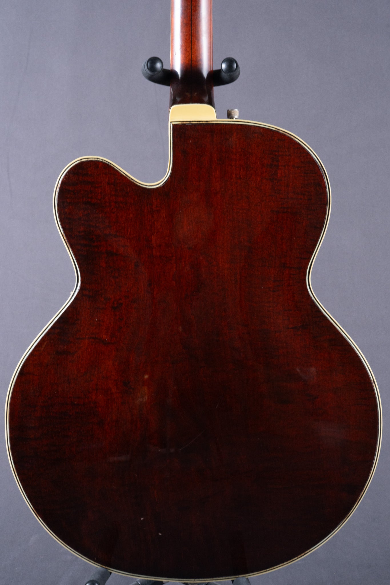 1958 Chet Atkins Country Gentleman - Walnut