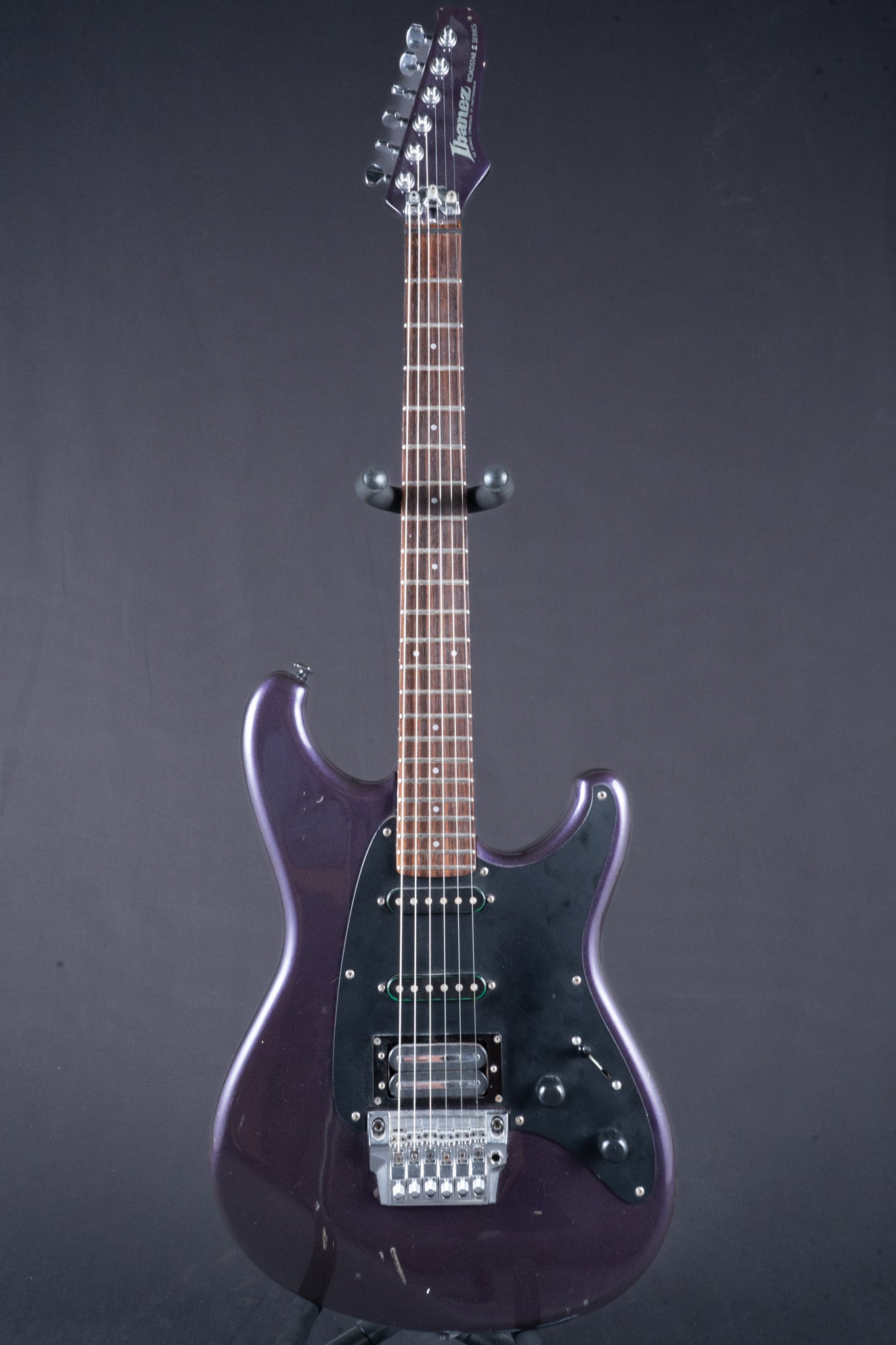 1985 Roadstar II RS440 - Metallic Purple