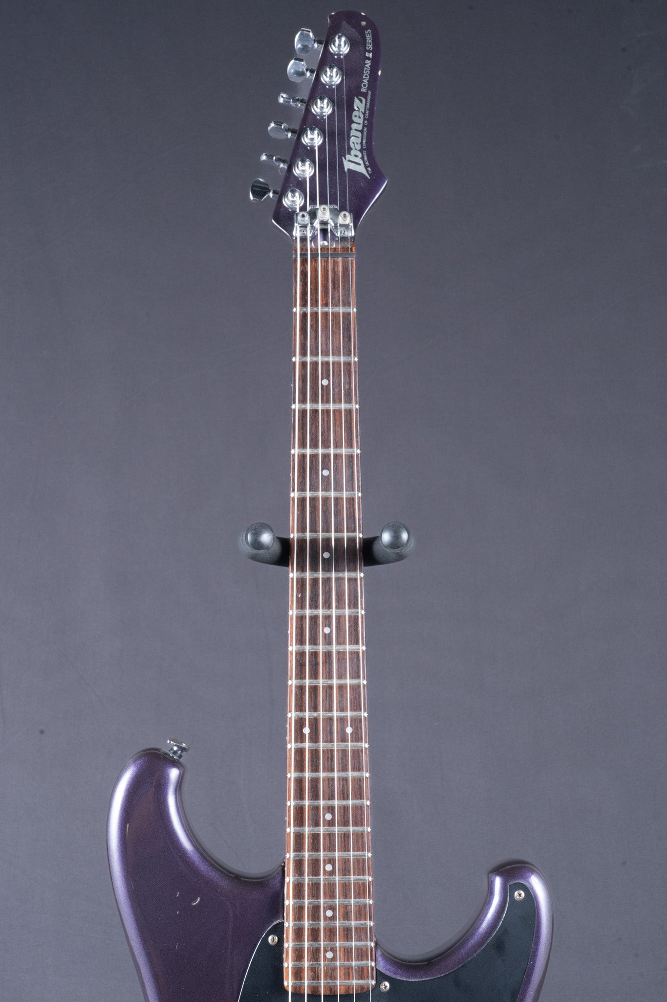 1985 Roadstar II RS440 - Metallic Purple