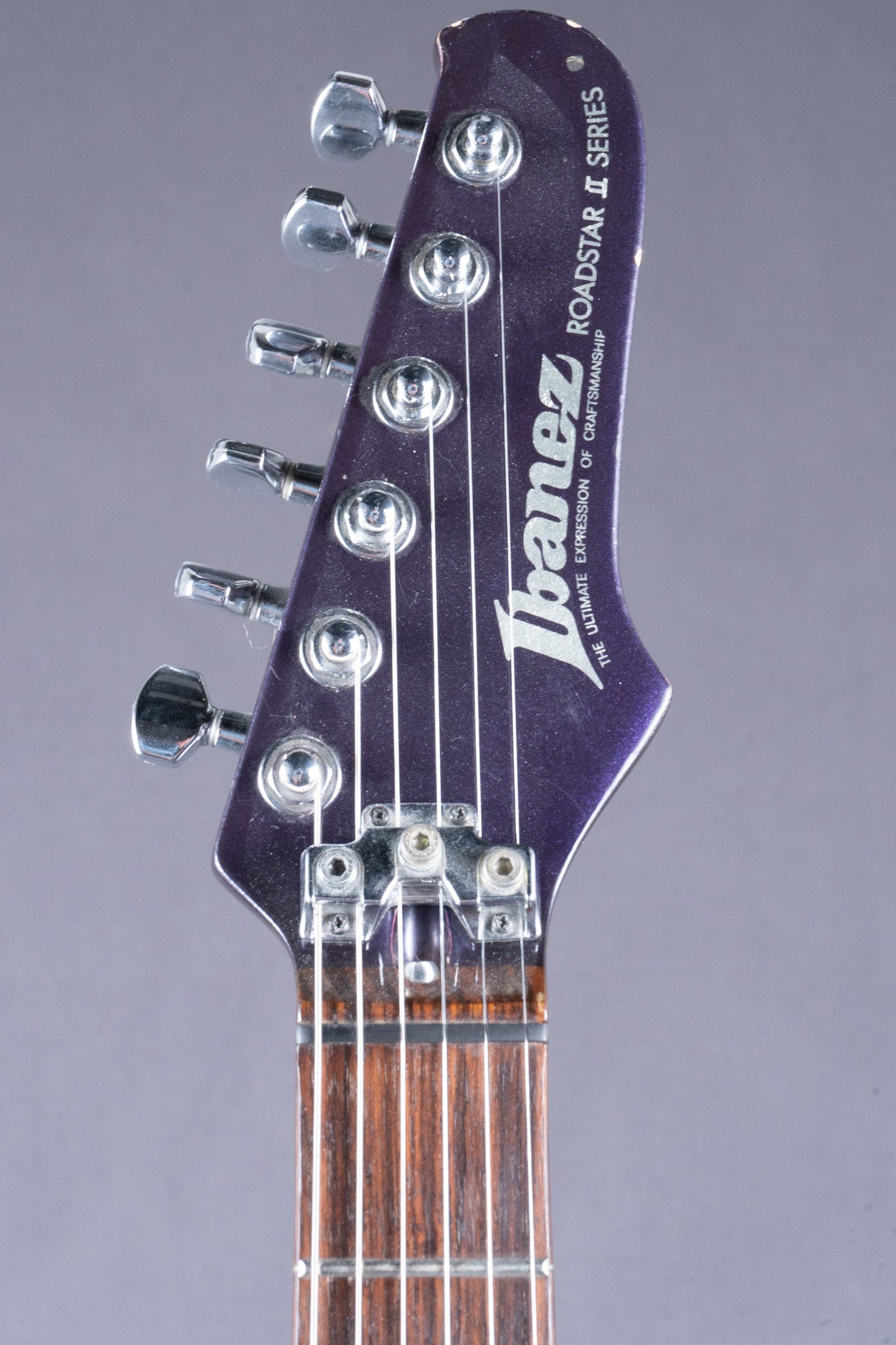 1985 Roadstar II RS440 - Metallic Purple